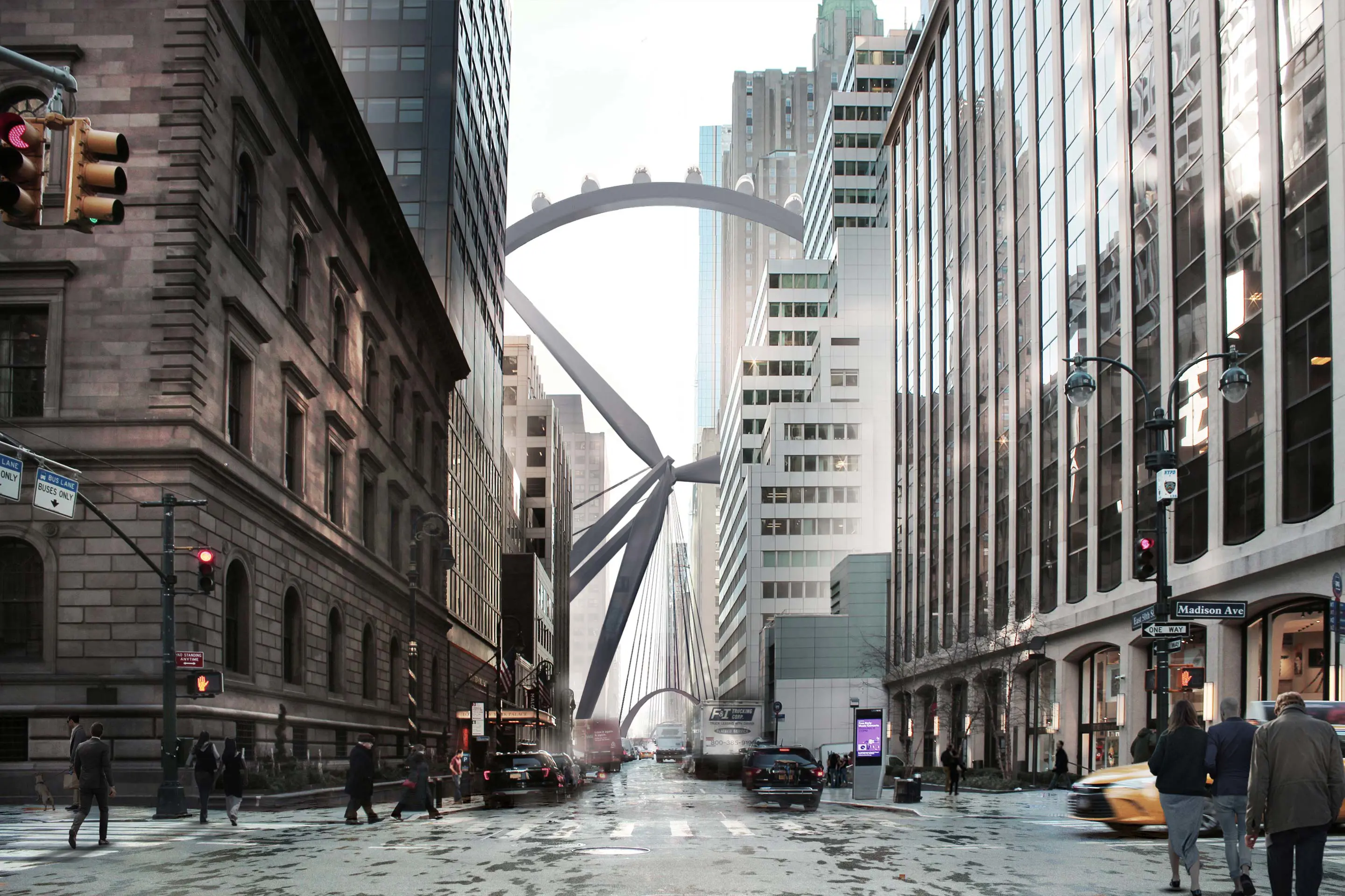 Scott Brownrigg and Crown Architecture & Consulting take...