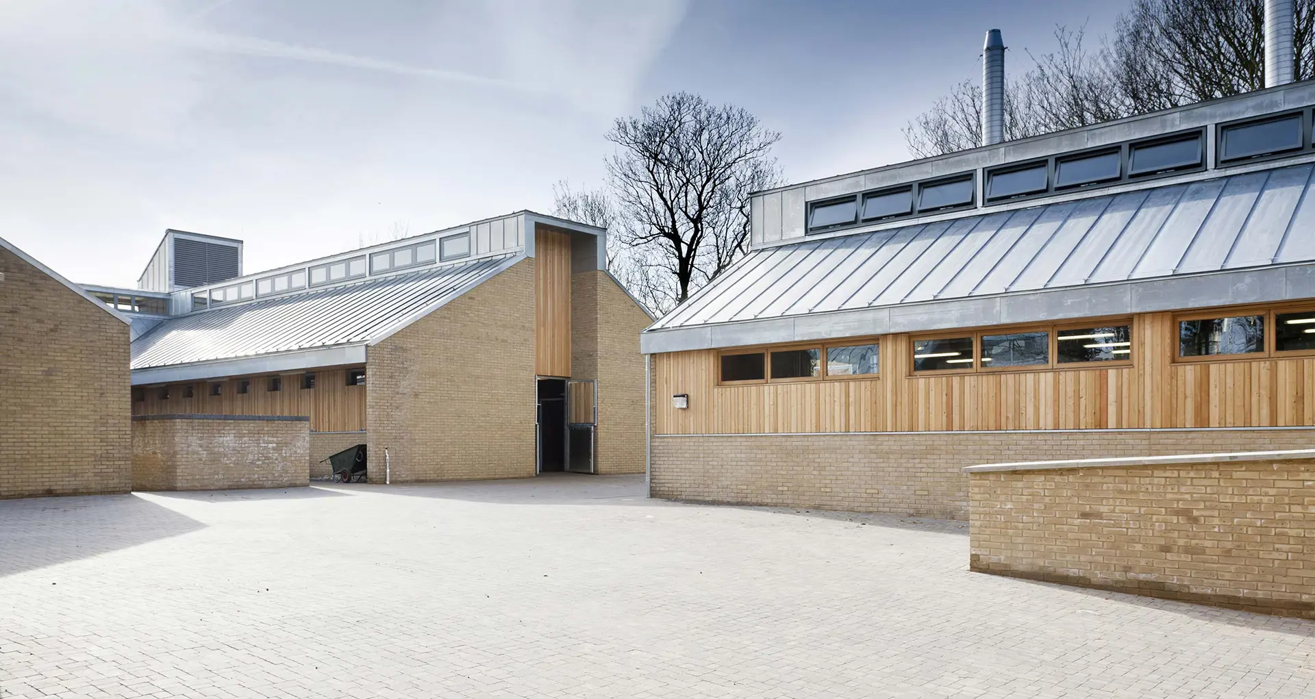 Kings Troop Royal Horse Artillery