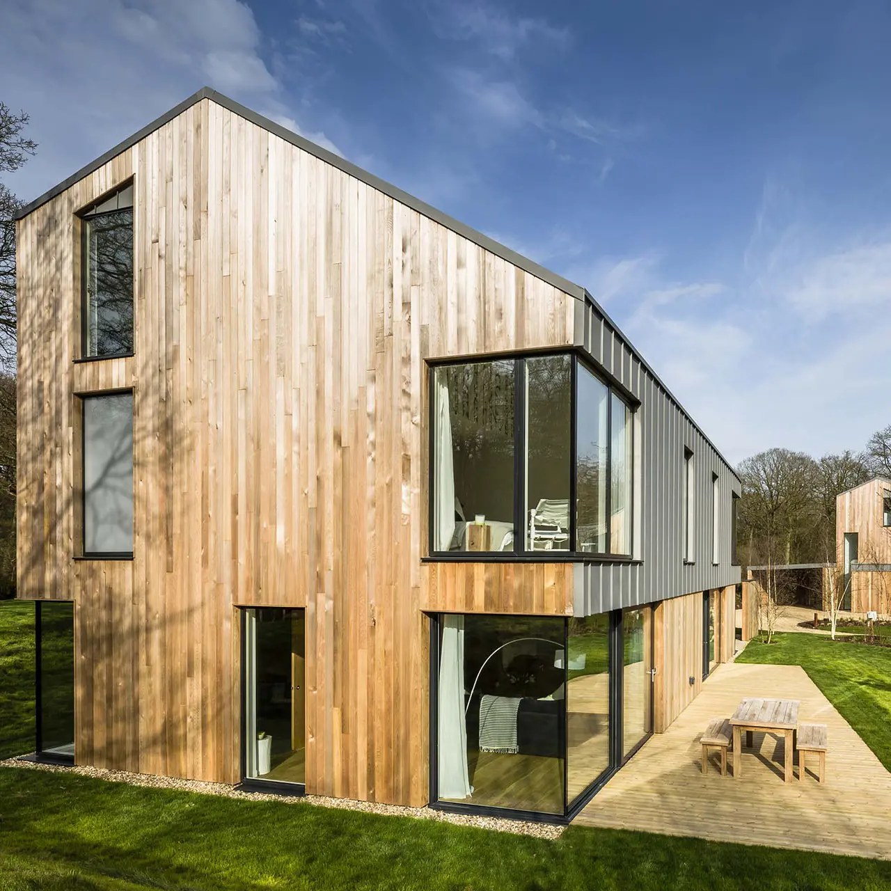 Scott Brownrigg CEO to judge Property Awards 2017