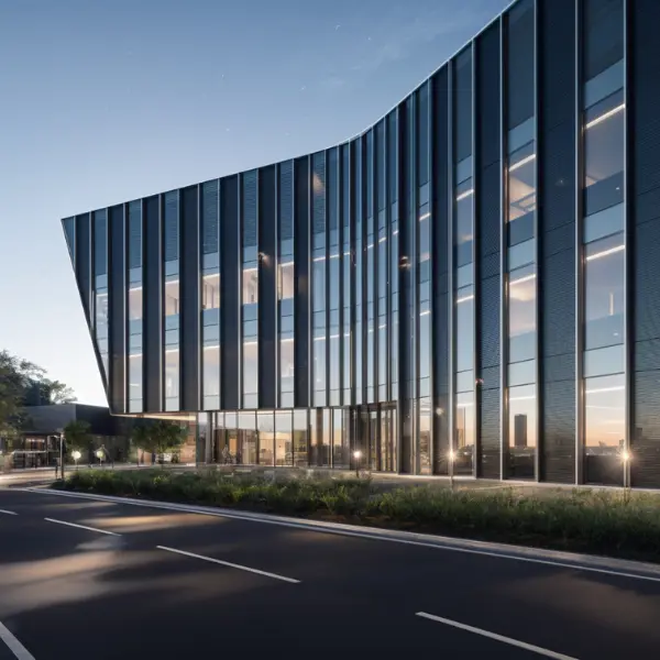 University of Southampton Science Park