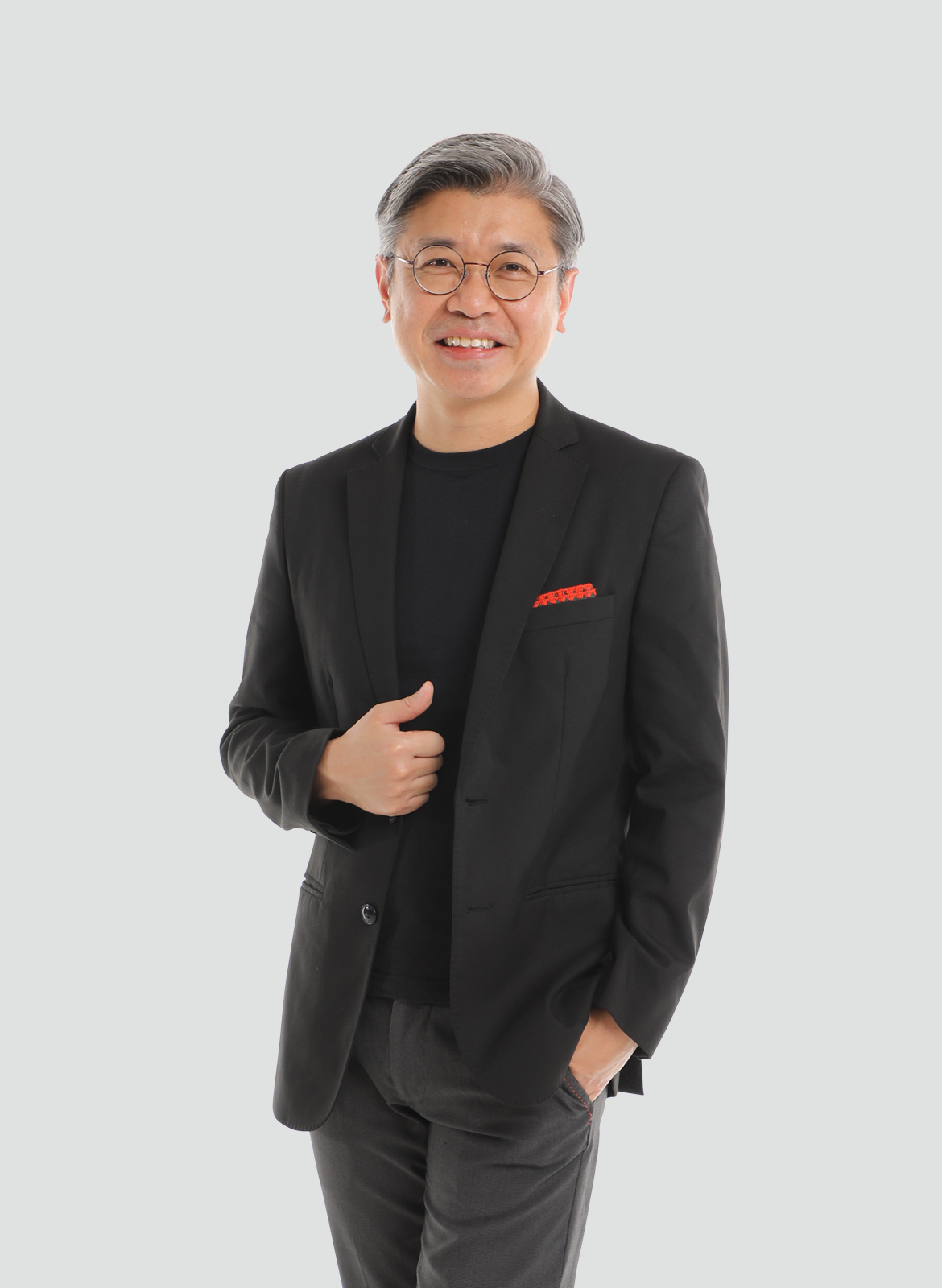 Raymond Hoe featured in 50 Most Influential in Singapore...