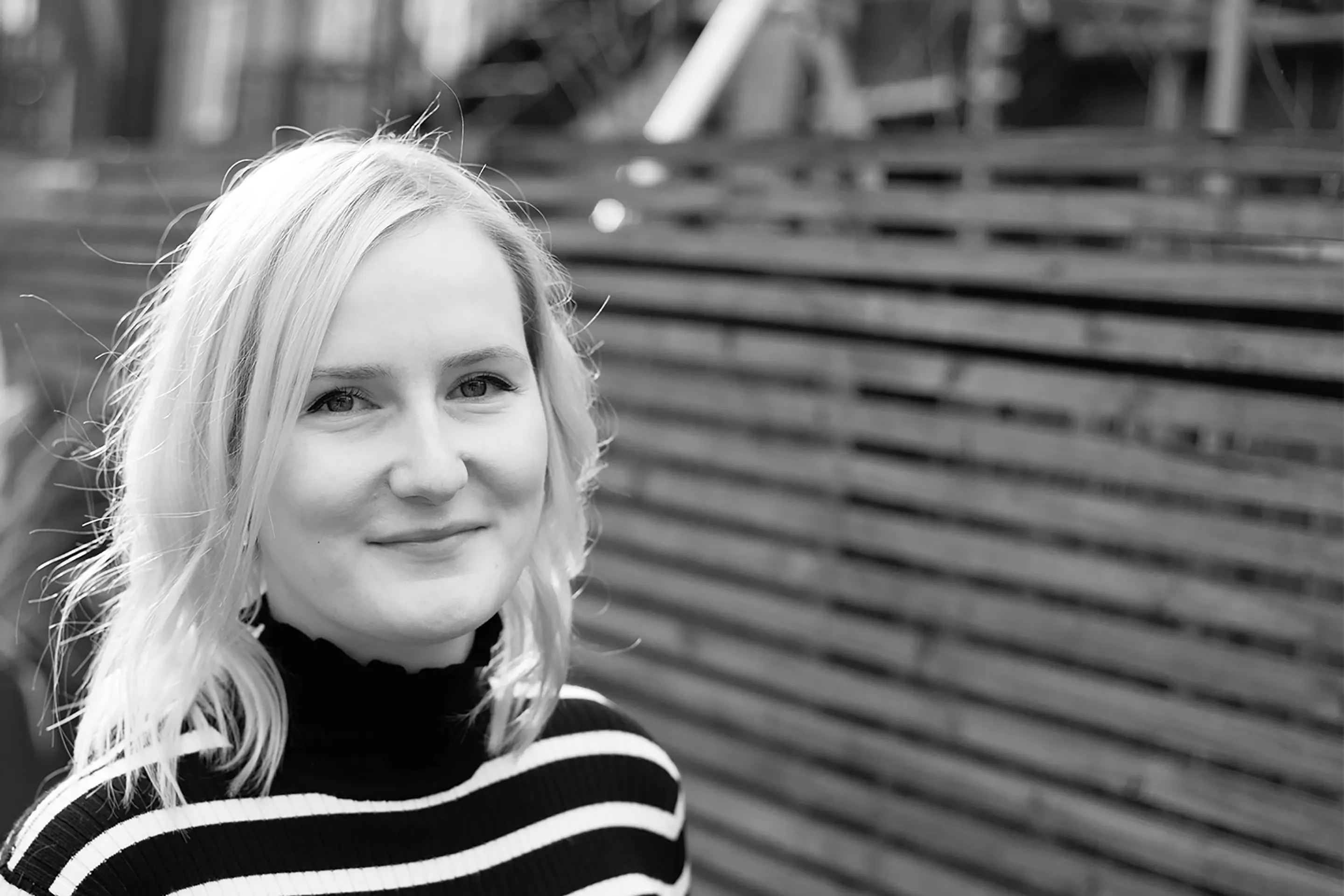 Scott Brownrigg Interior Designer, Kate Jarrett makes Mix...