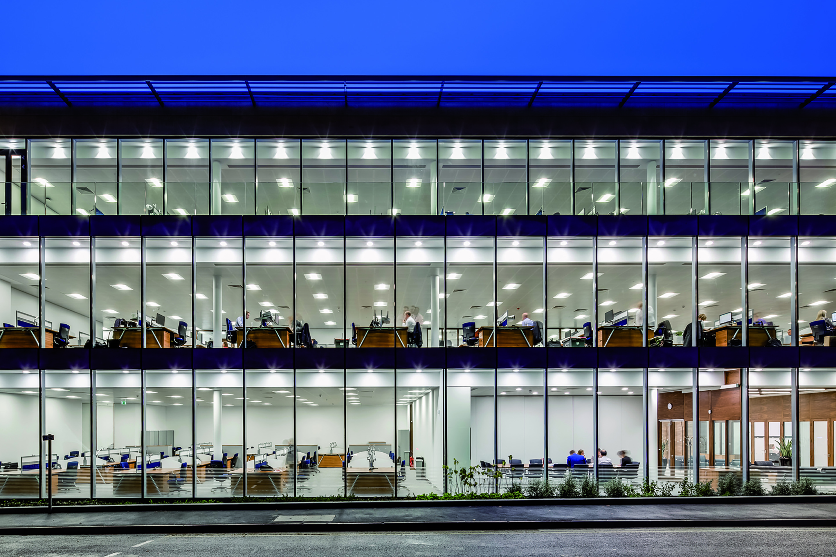 St James’s Place shortlisted by Insider South West Proper...