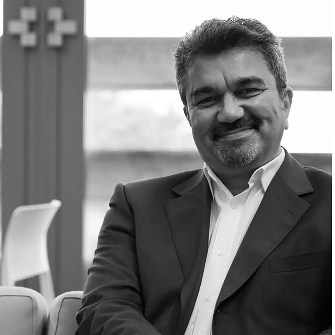 Scott Brownrigg to participate in the Passenger Terminal...