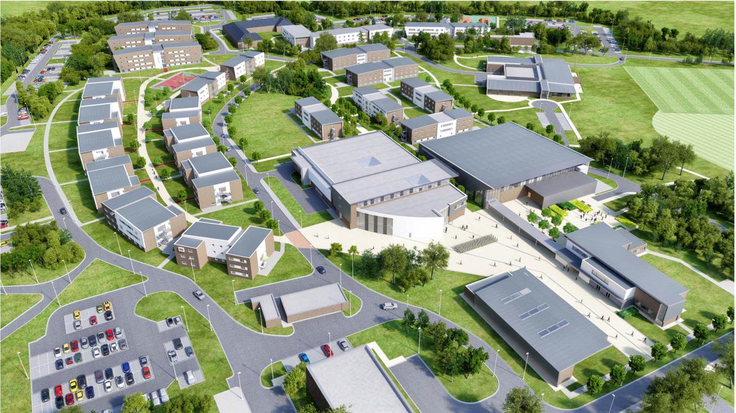 Wellesleycentral Square