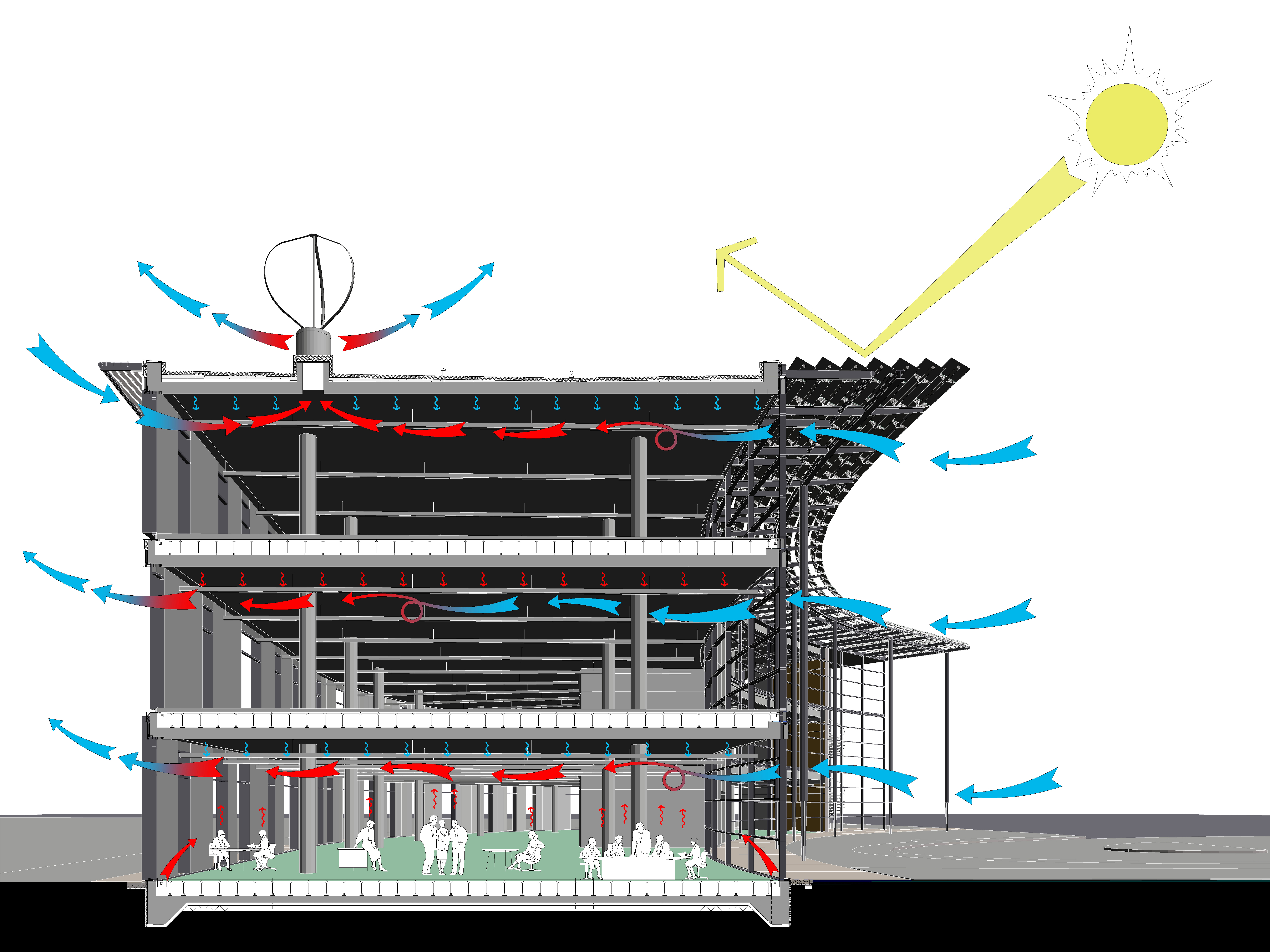 12829 Red Kite House N13