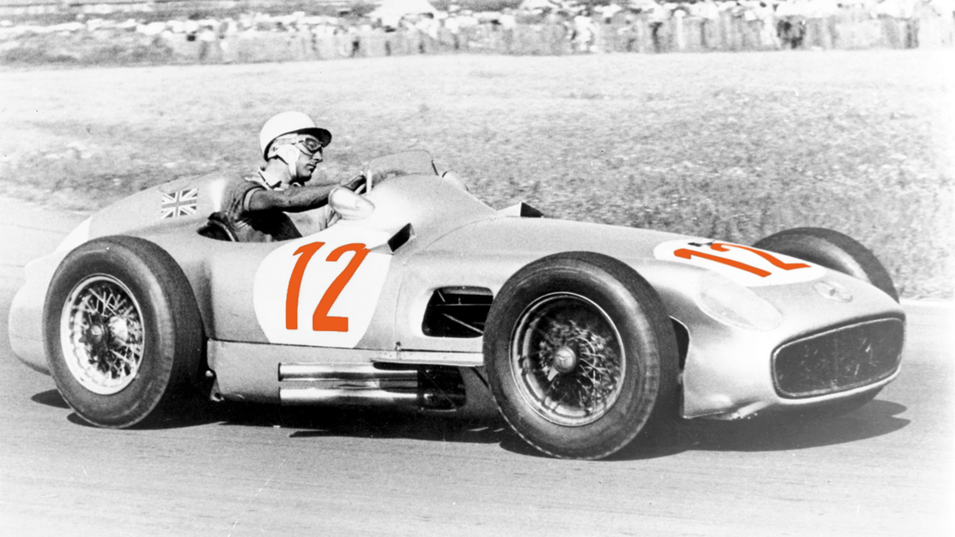 Stirling Moss (1)