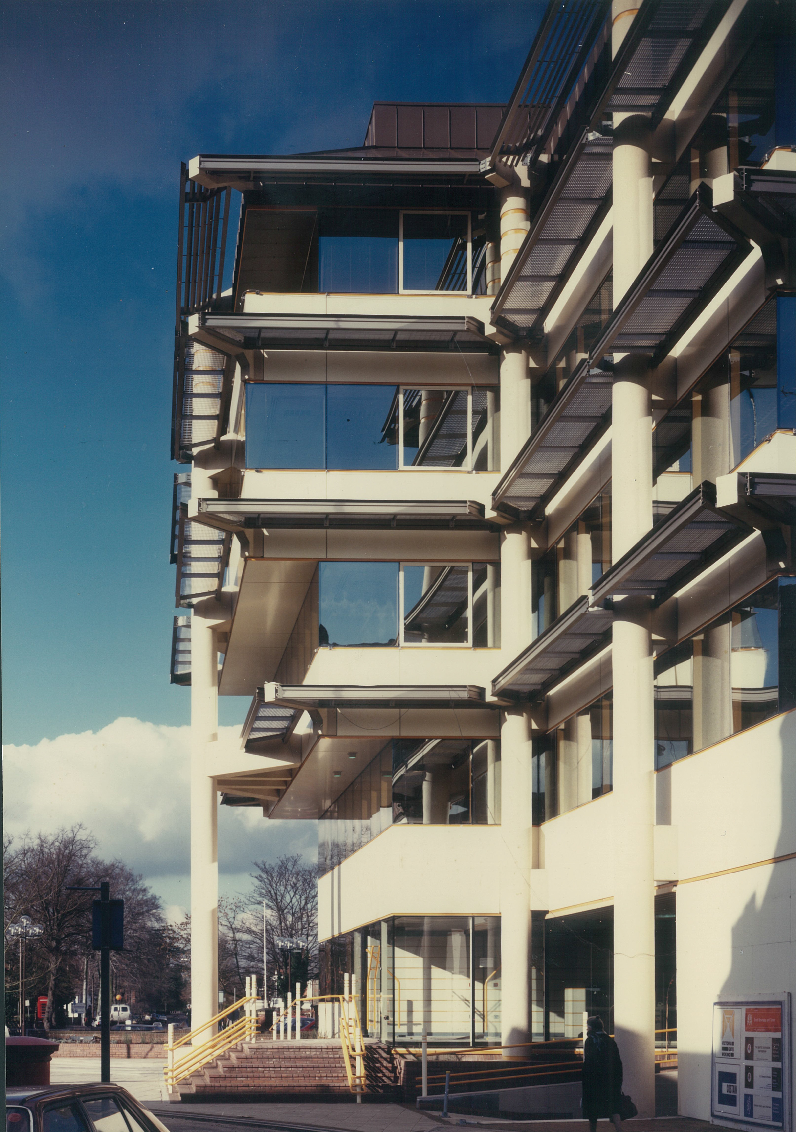 Victoria Gate Original