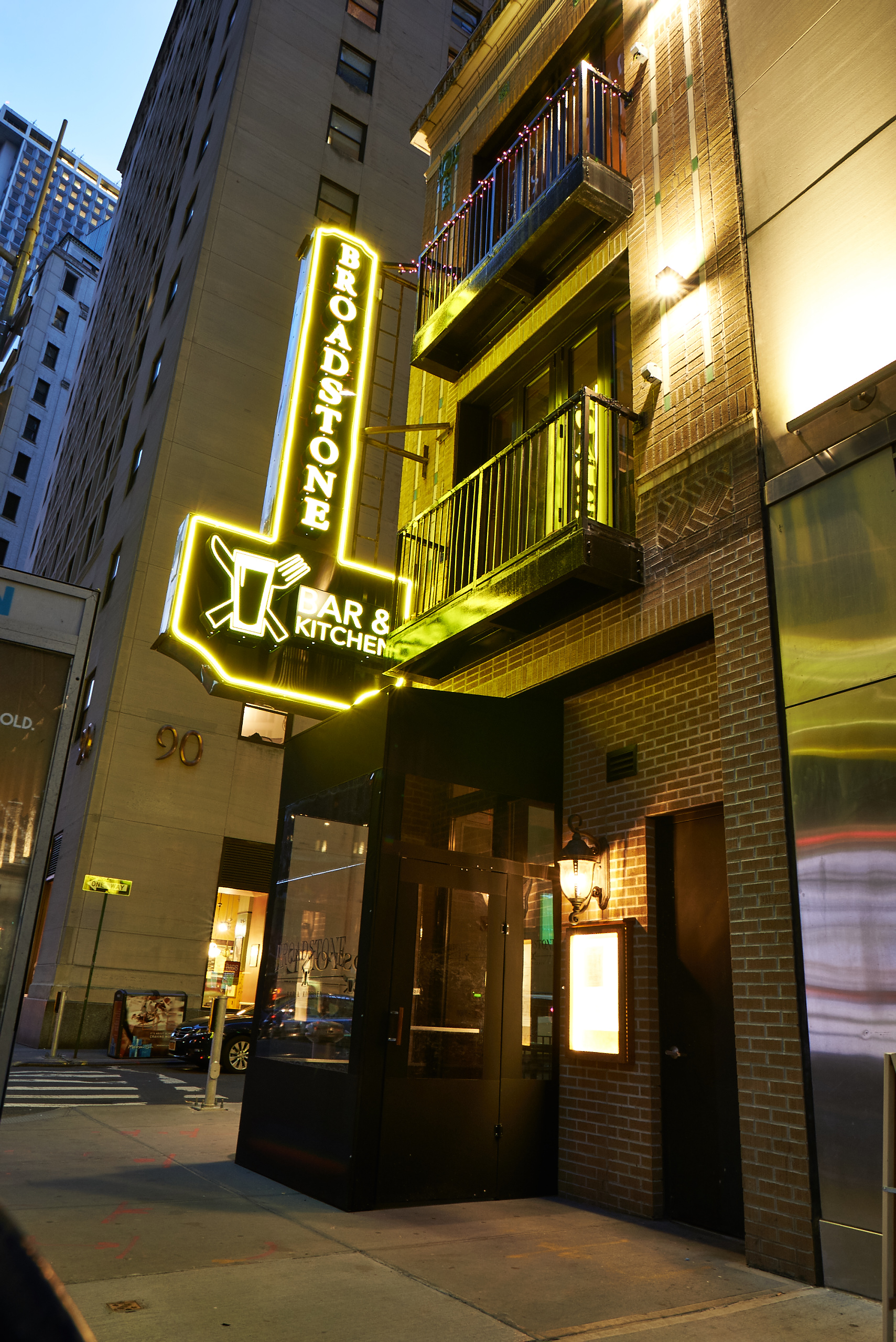 88 Broad Street 0200