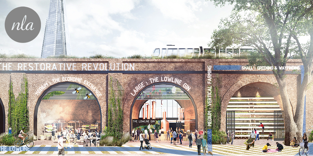 THE RESTORATIVE REVOLUTION For Twitter