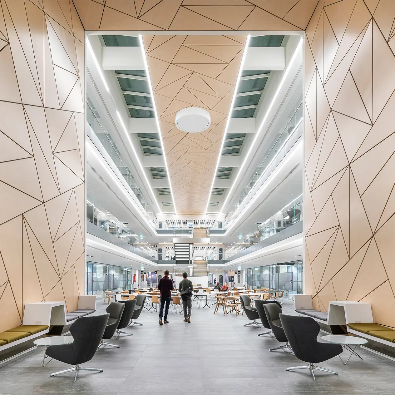 Future Cities Forum releases report on Science and Techno...