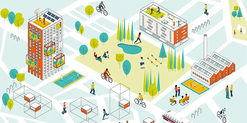 The hosts of 'Urban Schools' Webinar answer your questions