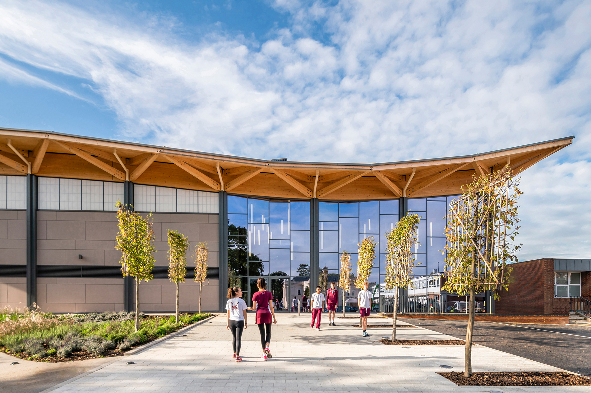 Webinar on demand: Creating Inclusive Sports Environments