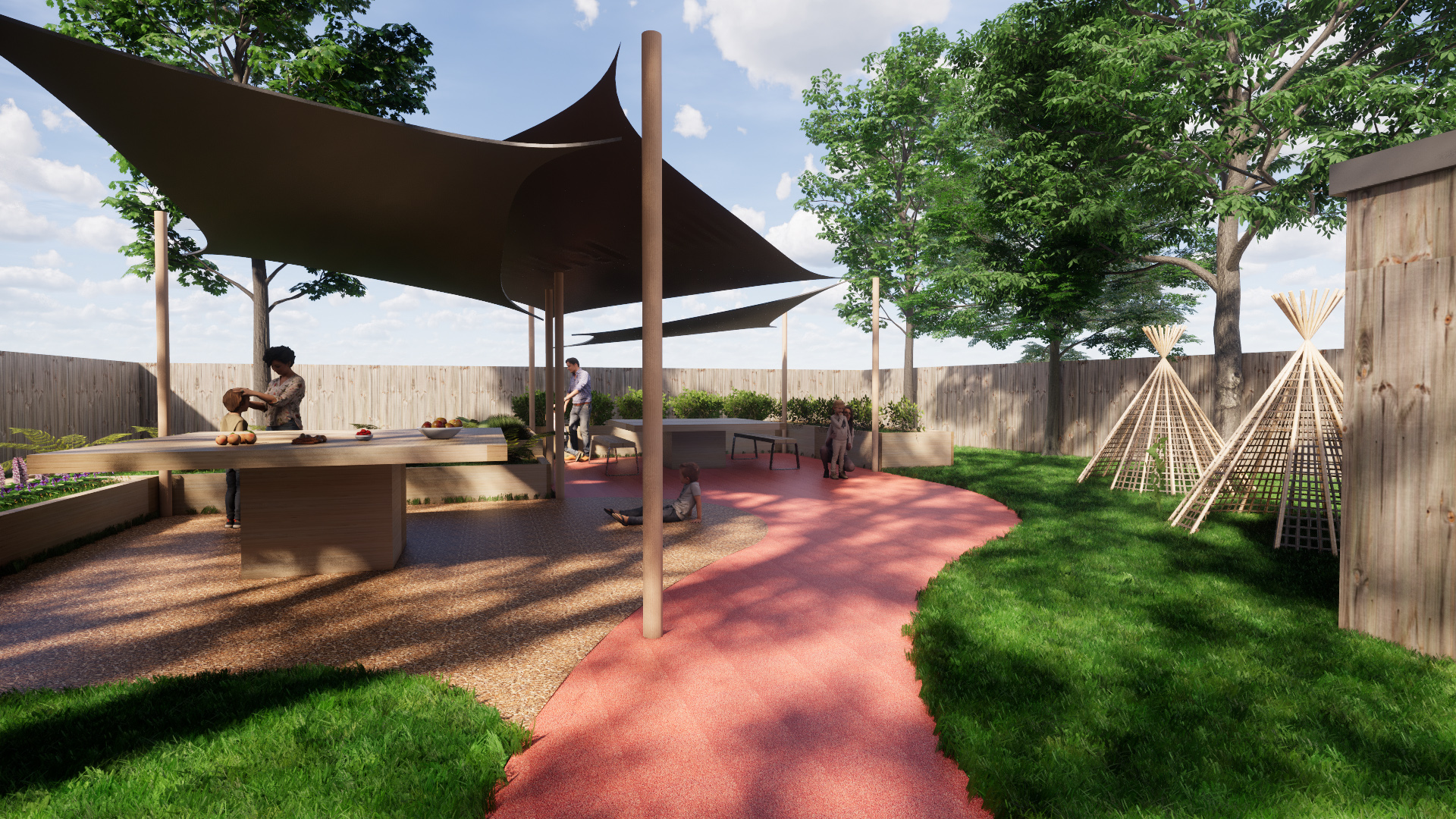 Garden Kitchen For Website