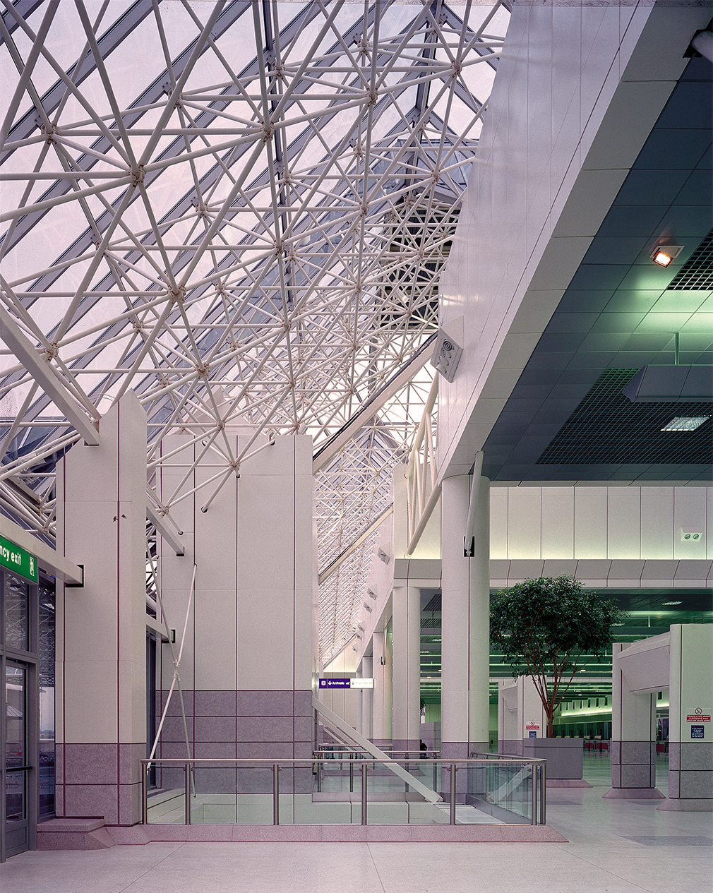 Manchester Airport 2