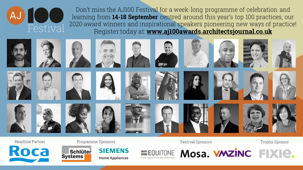 AJ100 Festival Promo