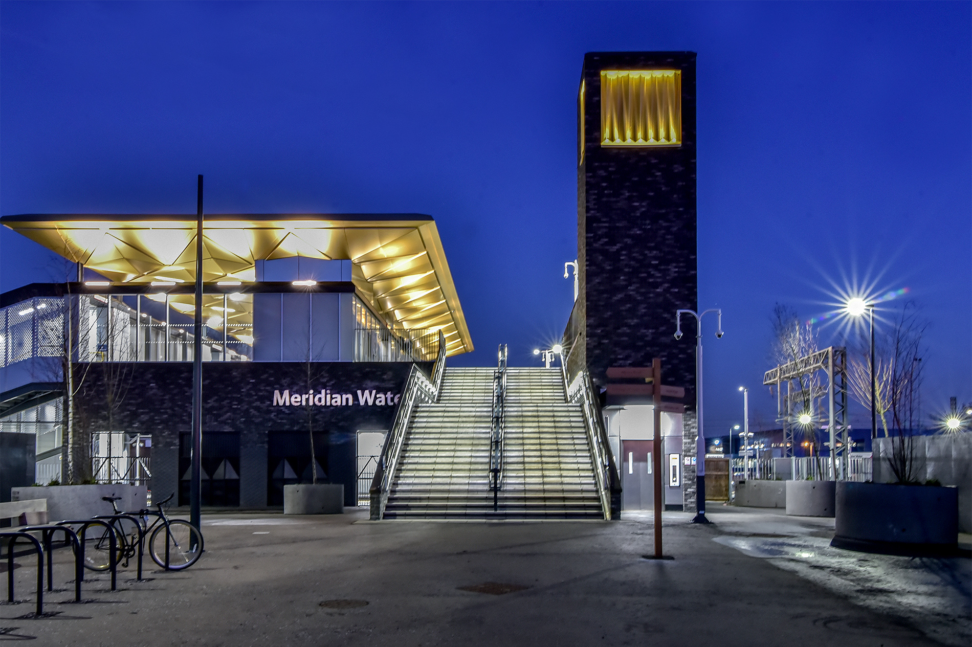 Meridian Water Arup Photo 3