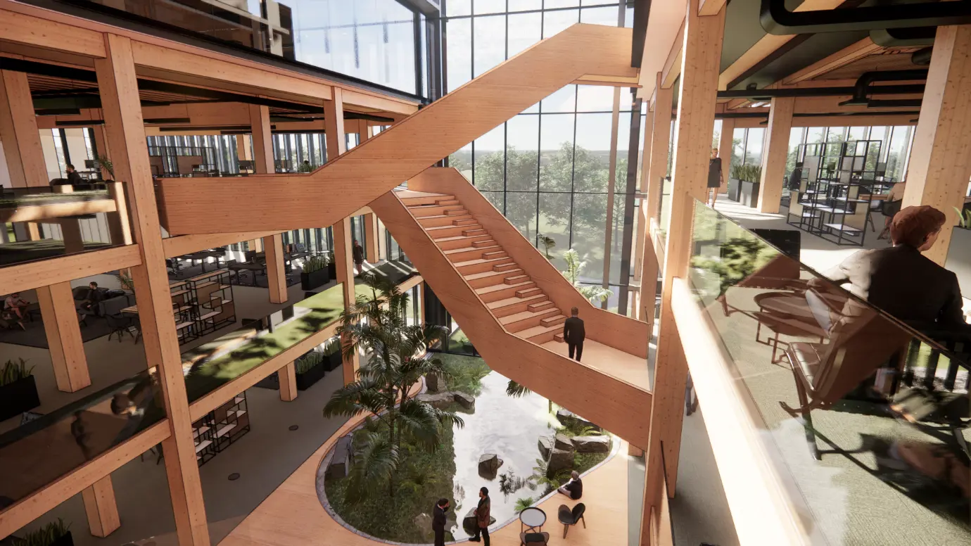 Office of the Future