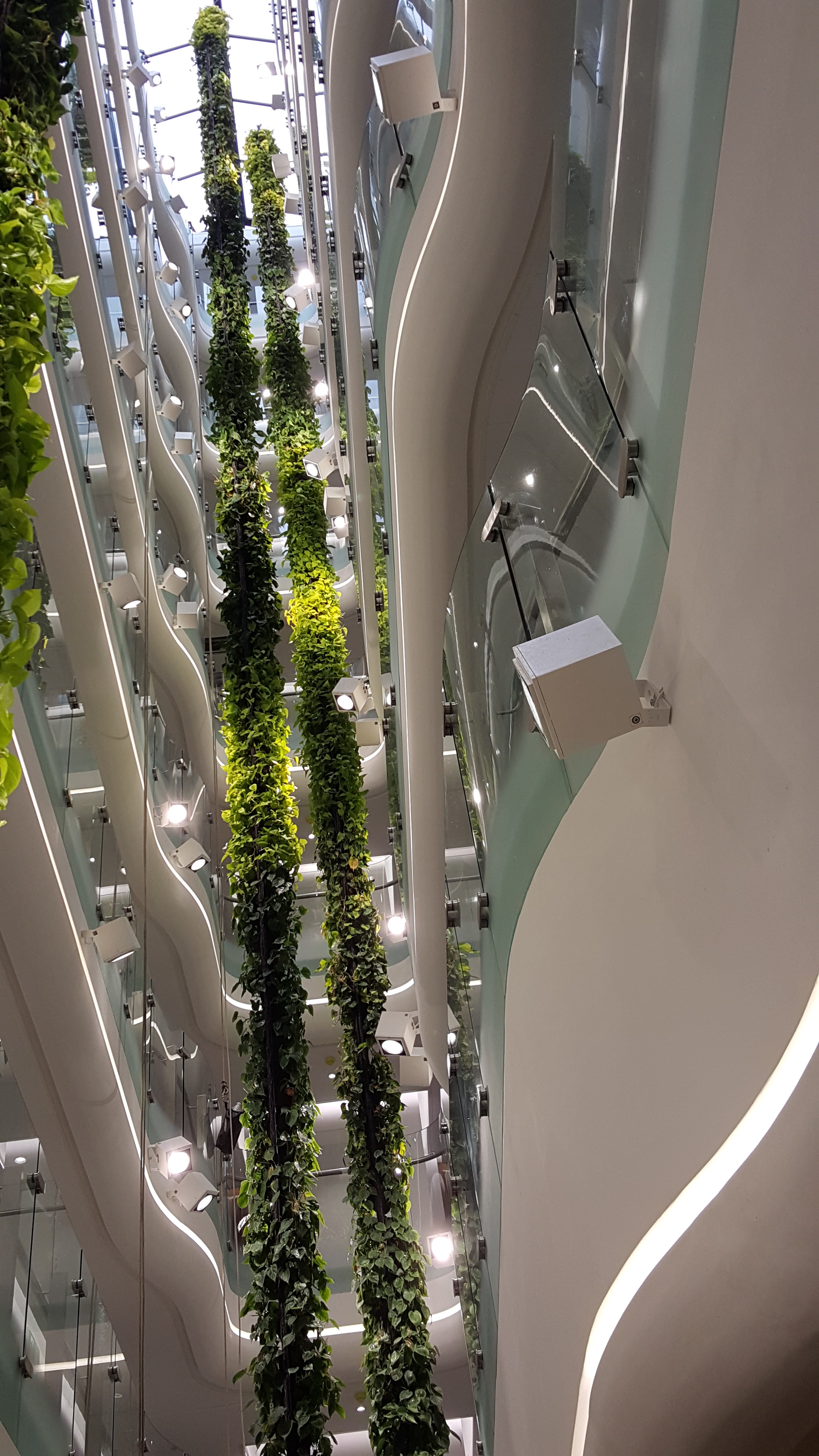 Bath Riverside B5 ID View 3