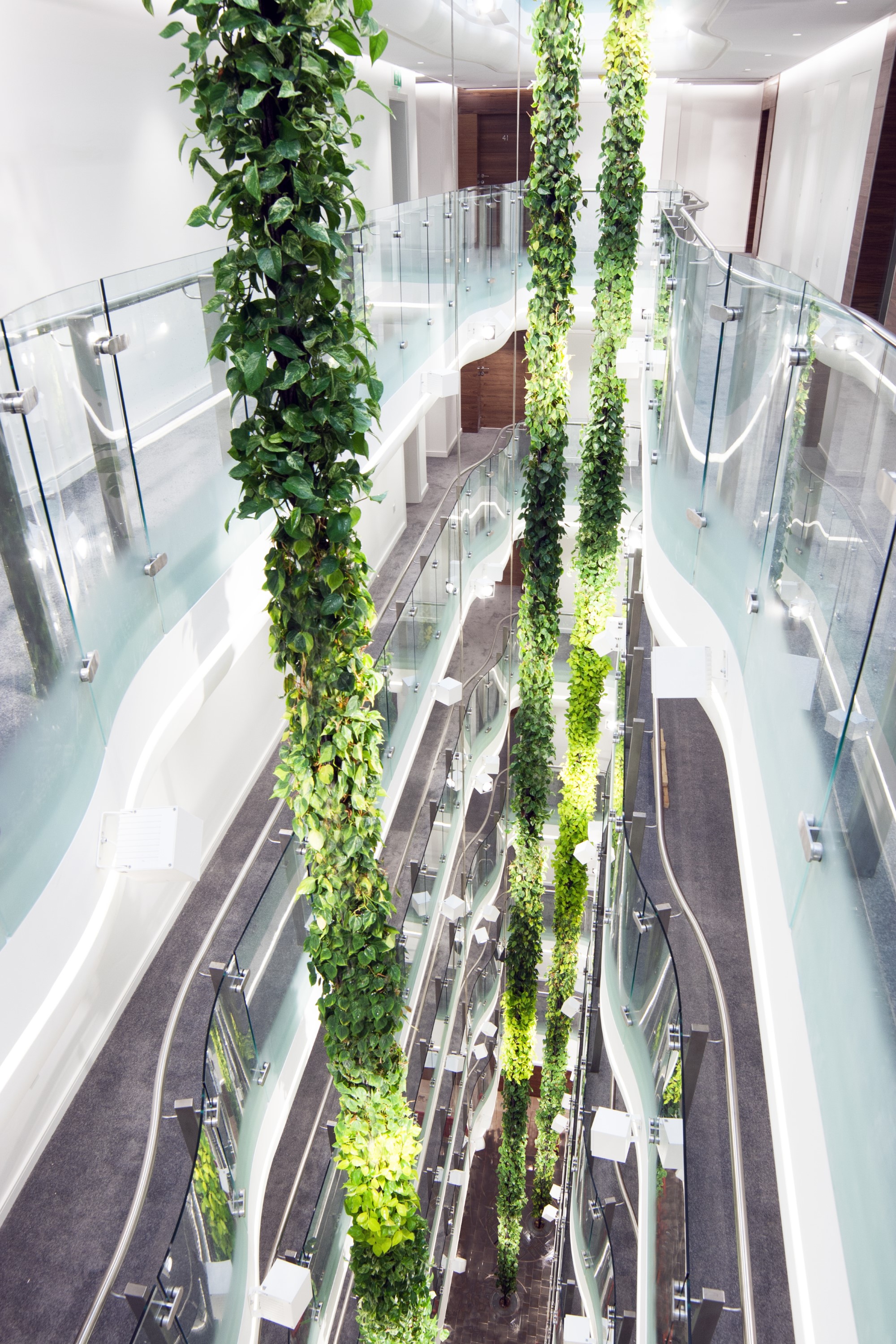 Bath Riverside B5 ID View 1