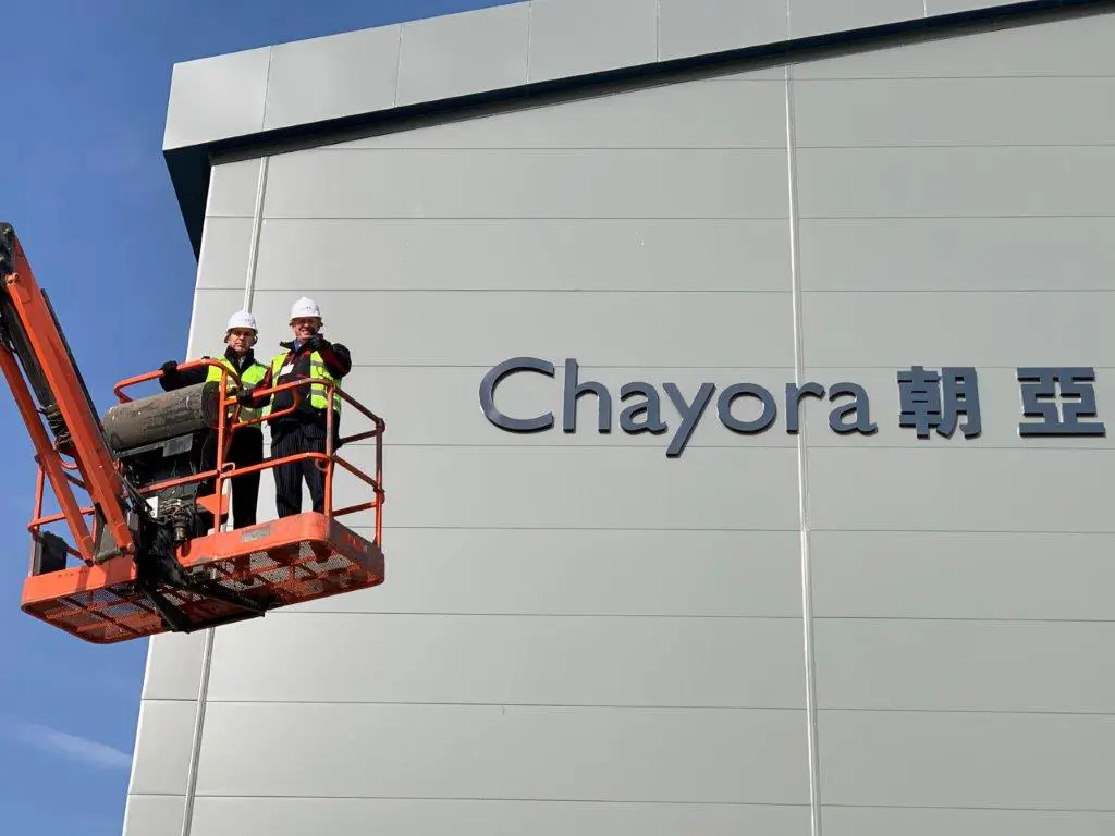 Photo credit: One Space Ltd