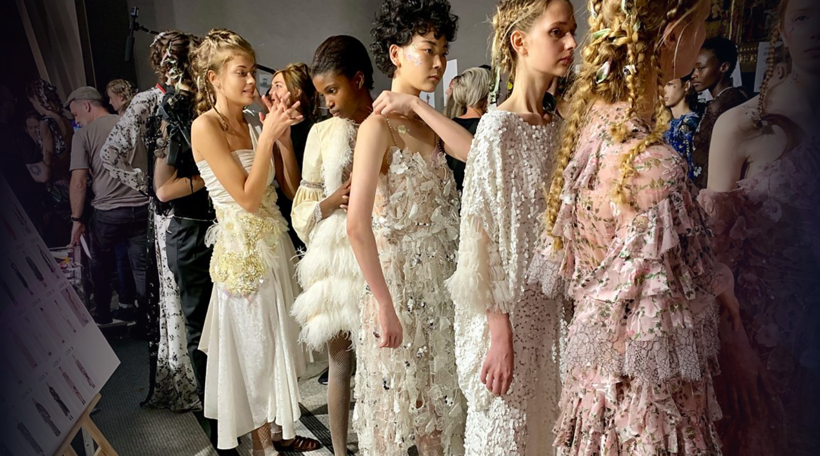 Secrets Of The Museum