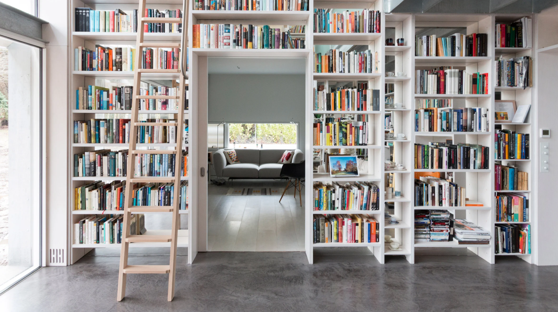 Books Dezeen