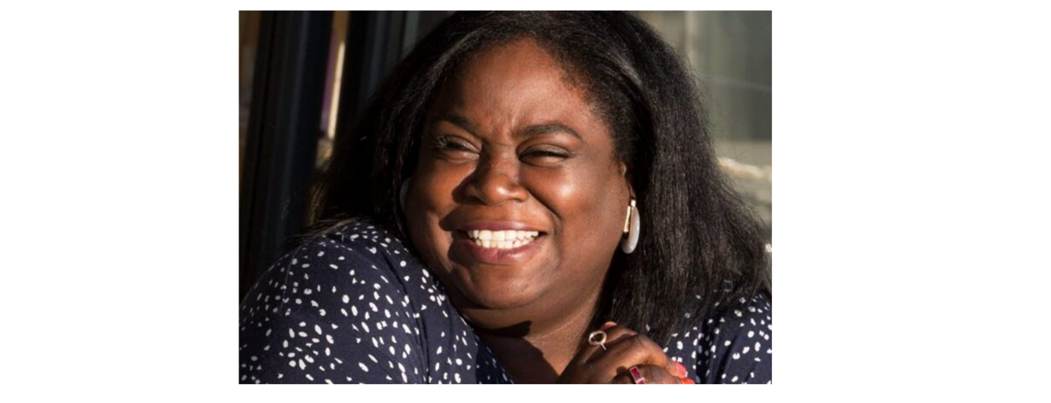 Black History Month.