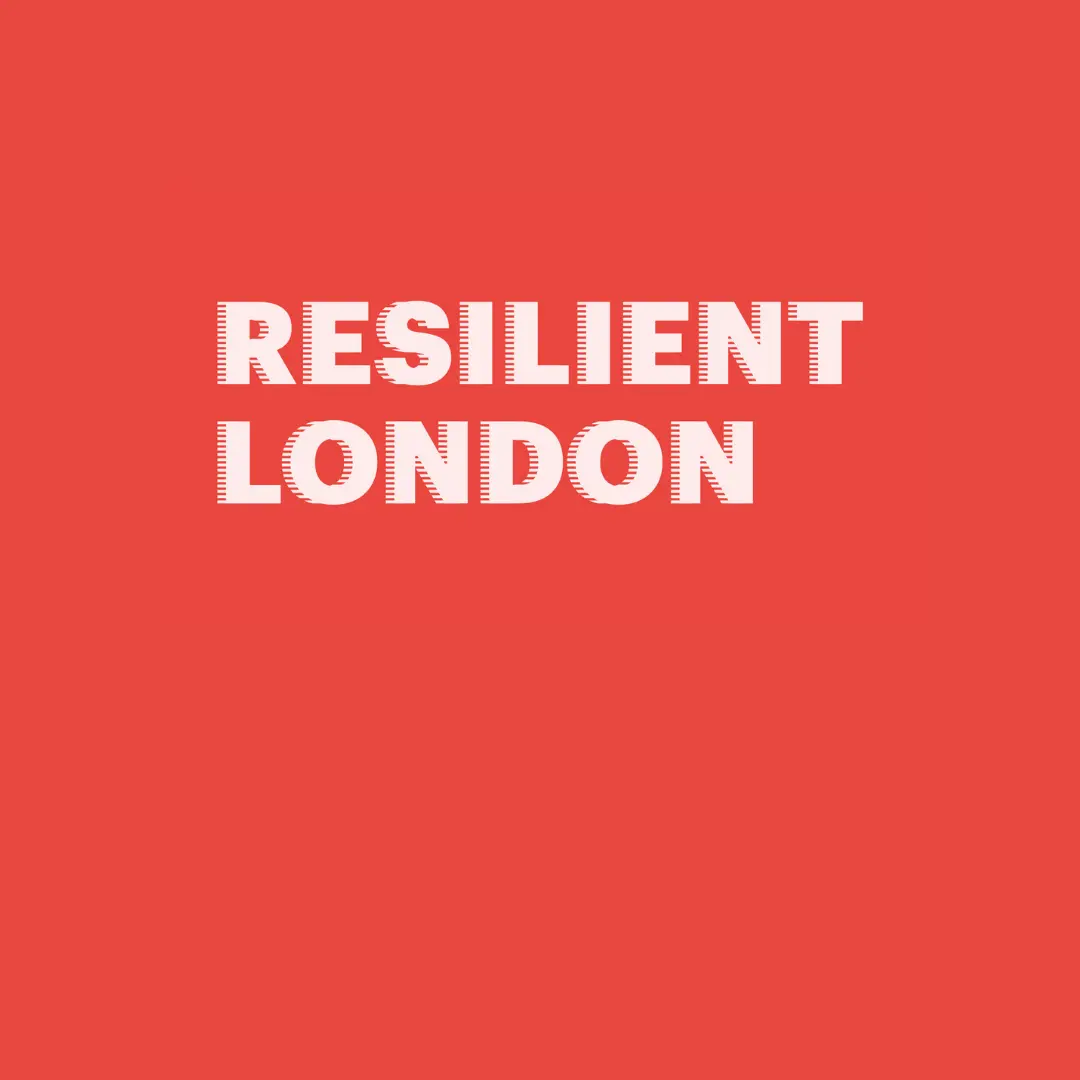 NLA report: Resilient London