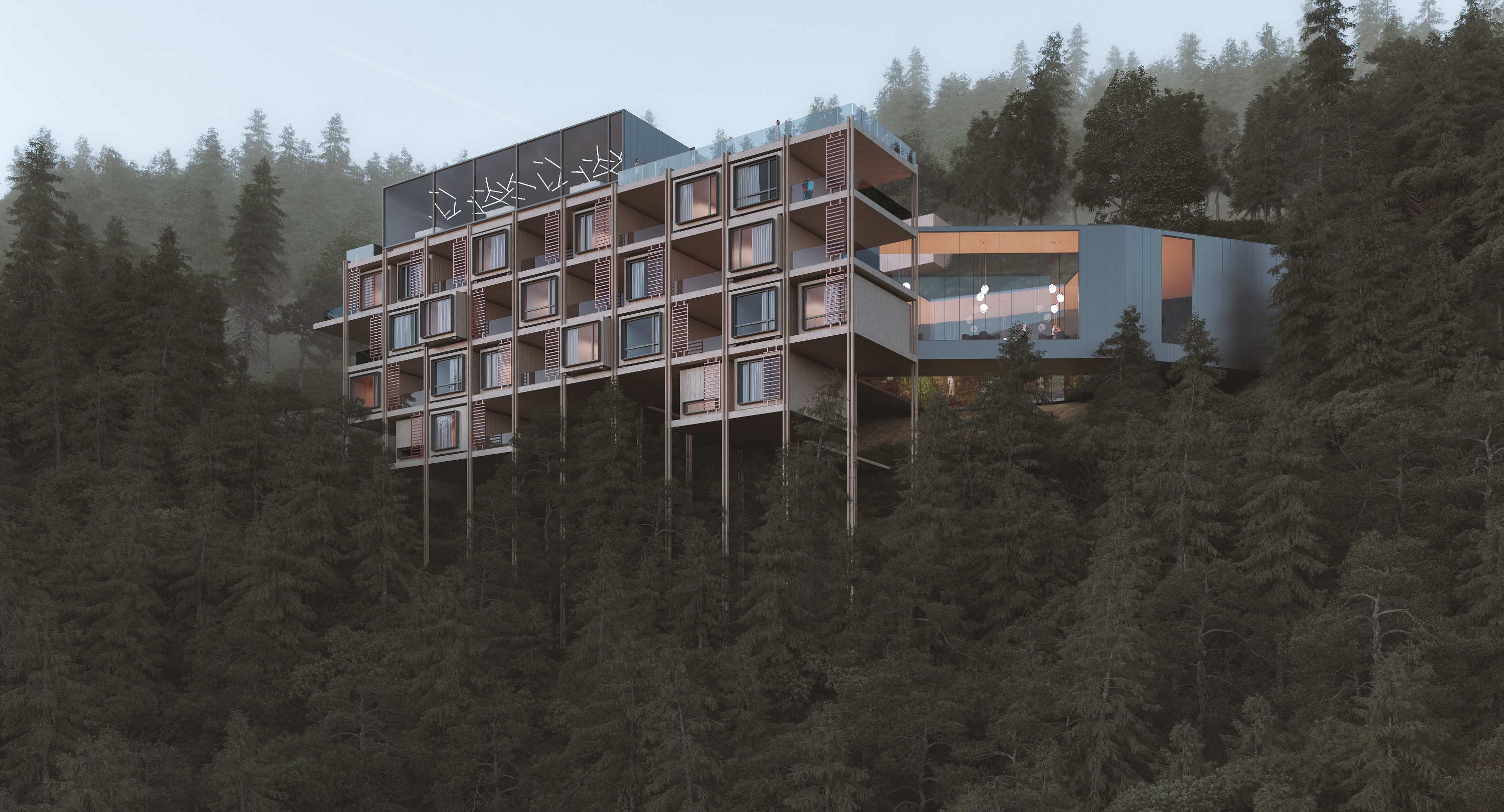 Mount Ngongotaha Masterplan 01