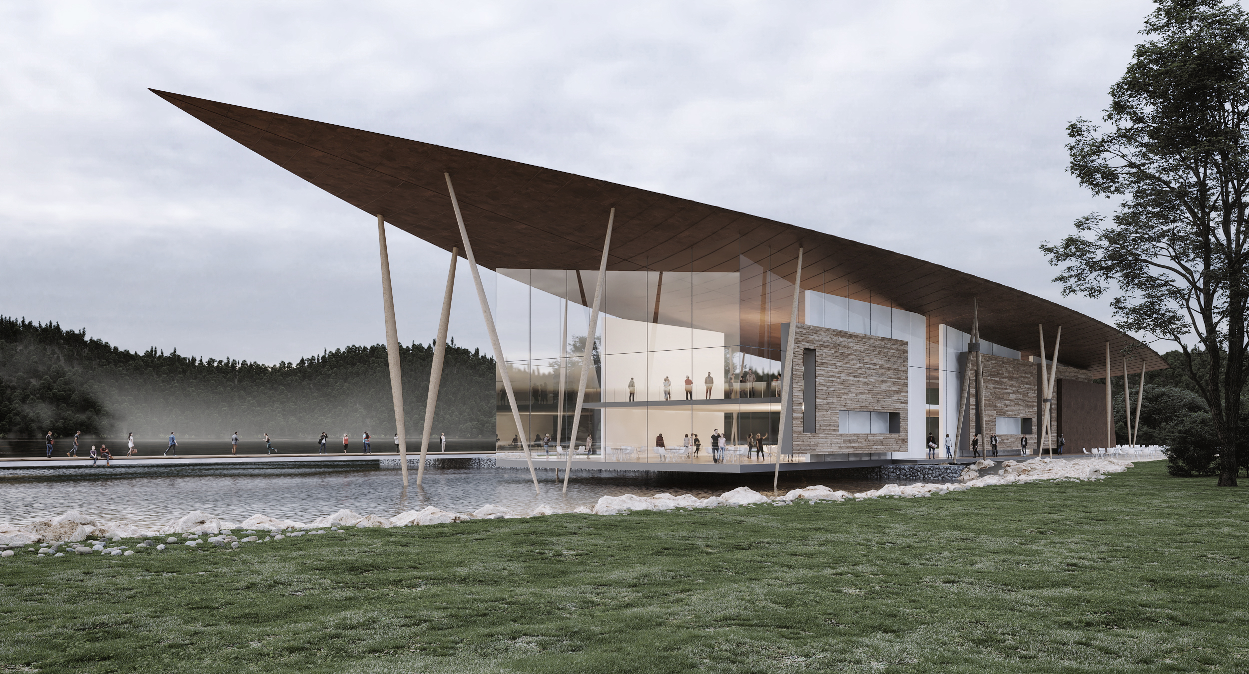 Mount Ngongotaha Masterplan 02