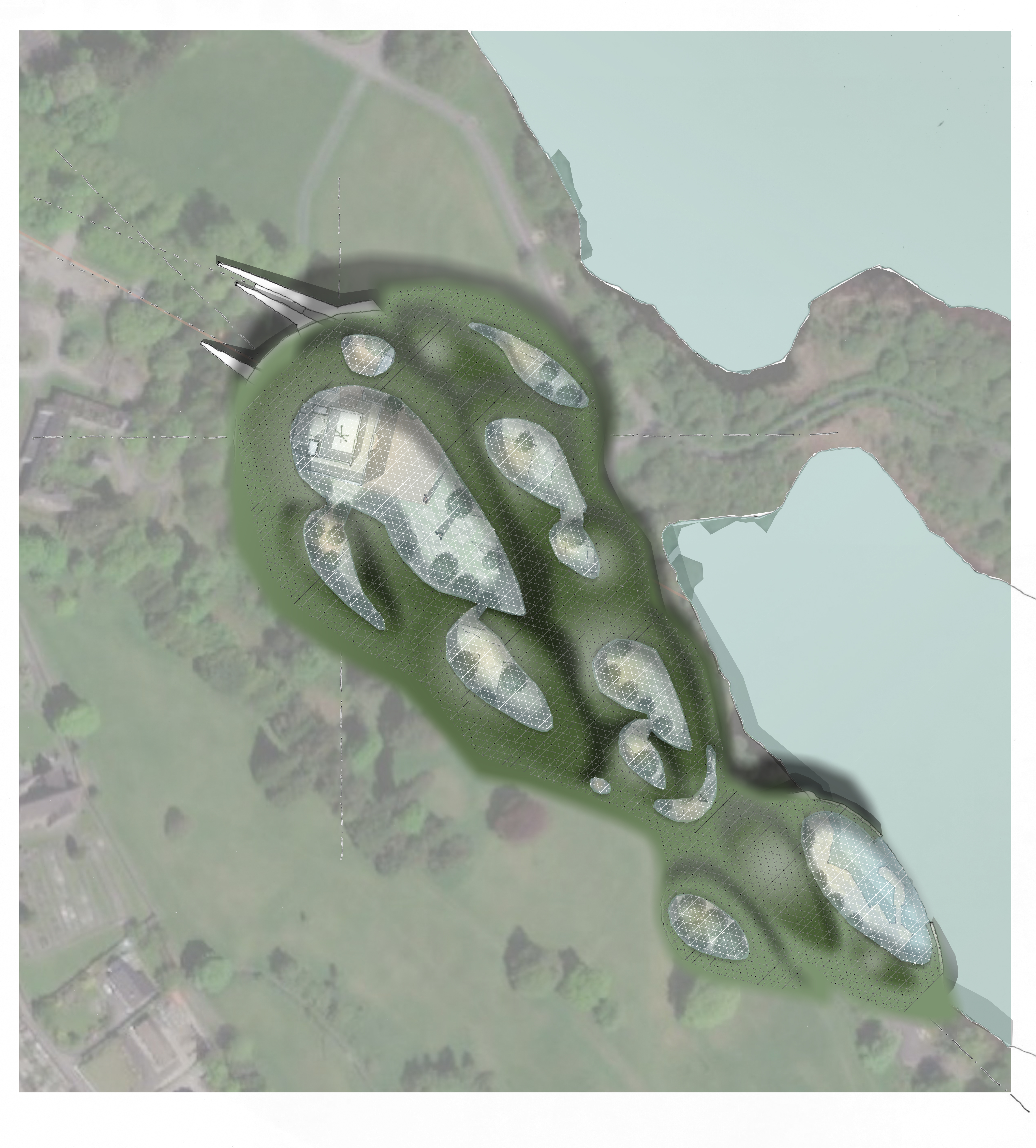 Concept Roof Plan 01