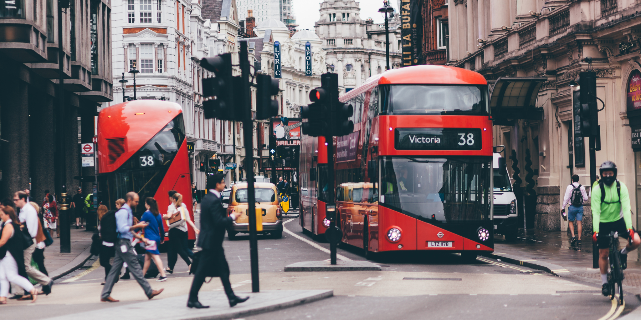 NLA Smart Streets: Interactive Technology in the City