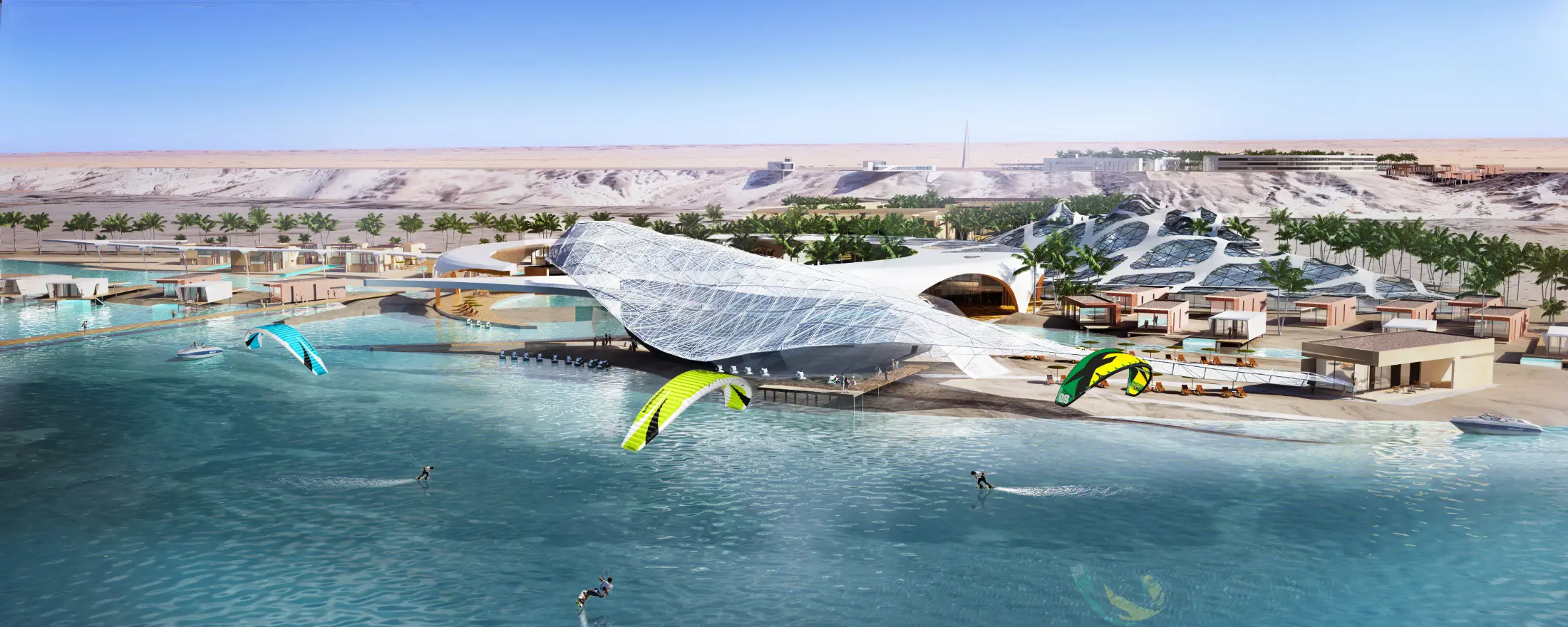 The Future of Sports Tourism