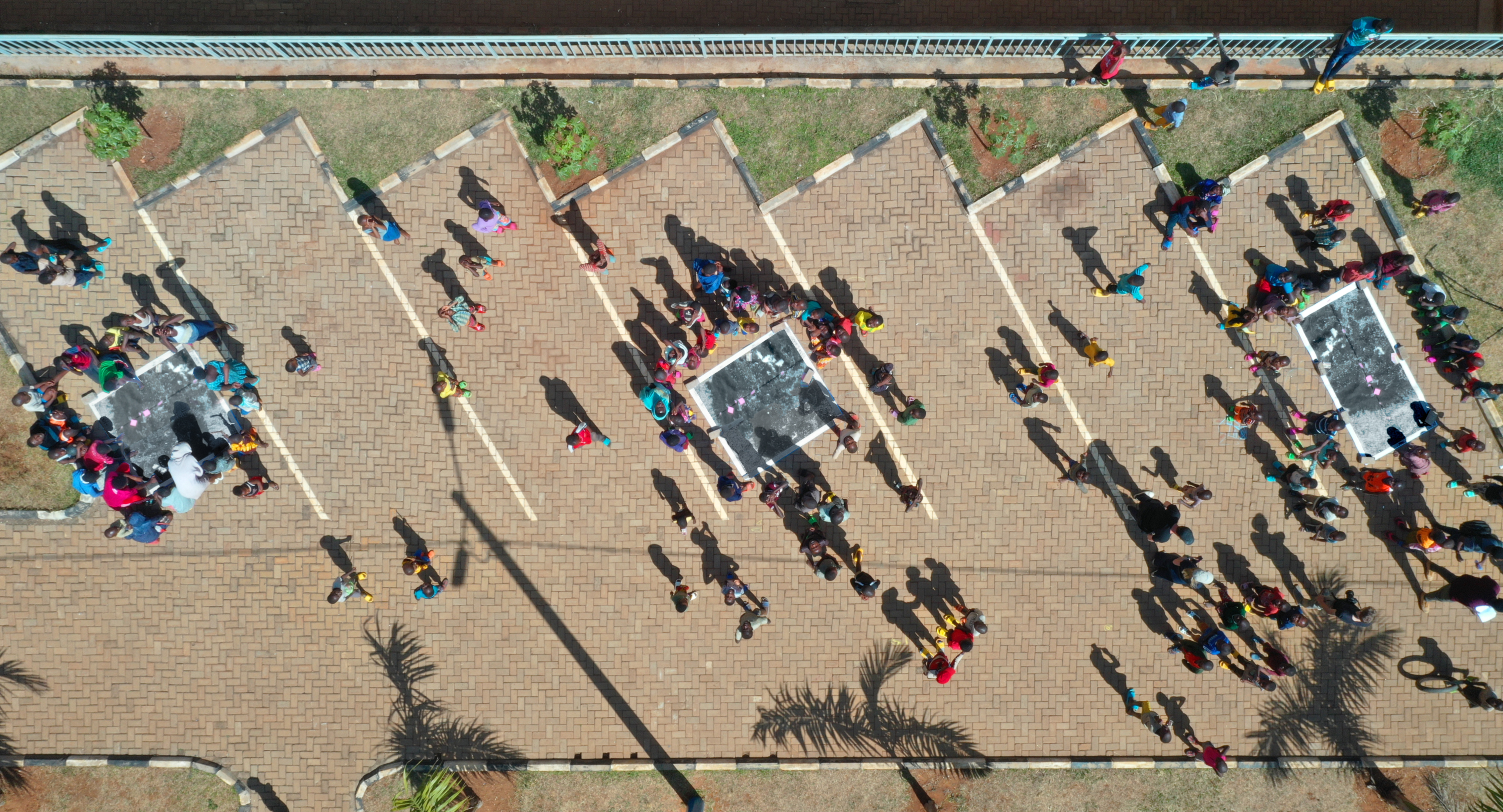 Village Model Research 1 © Kit Lee Smith, Dr Josephine Mwongeli Malonza, Ben Hayes, Julia Backhaus.