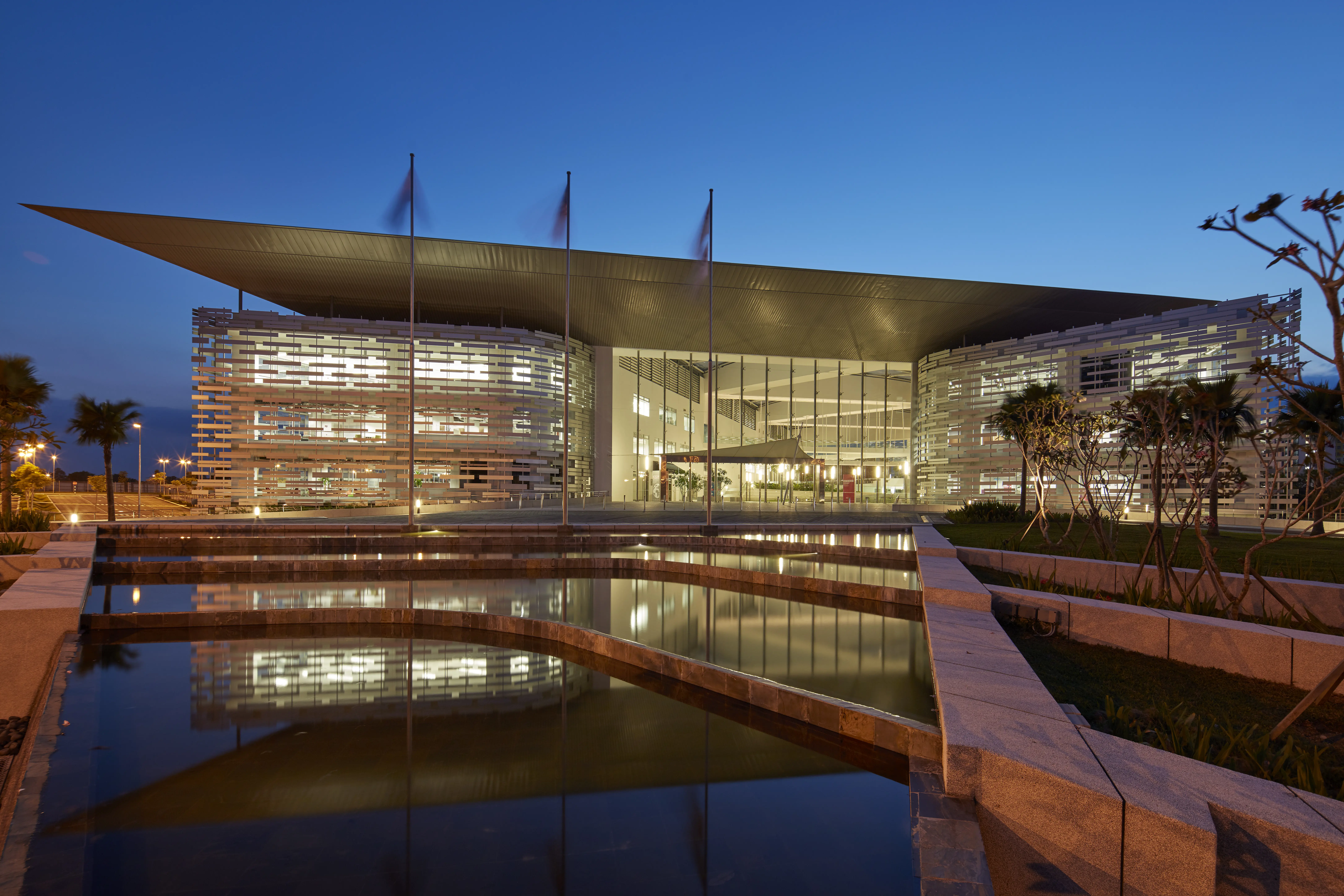 The University of Reading Malaysia 