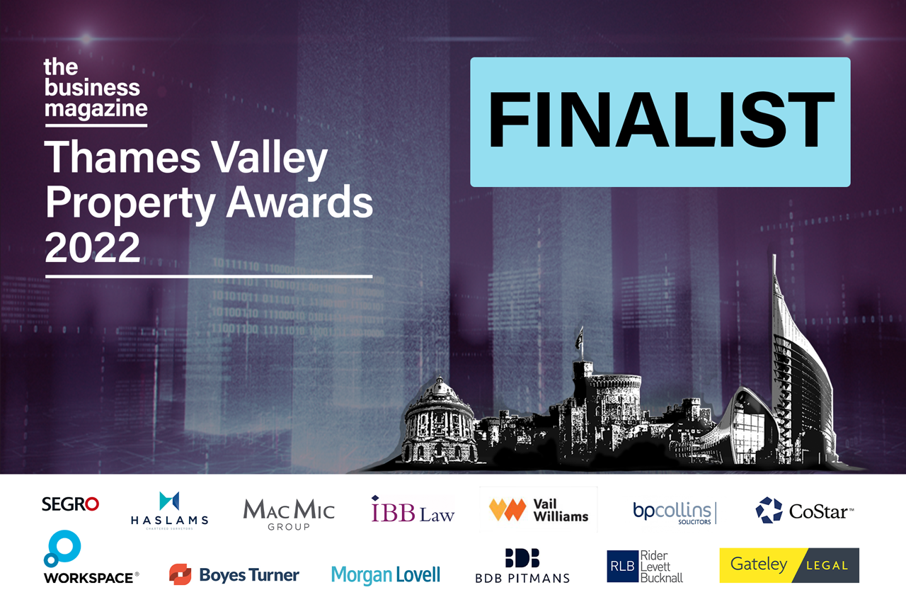TVPA FINALIST