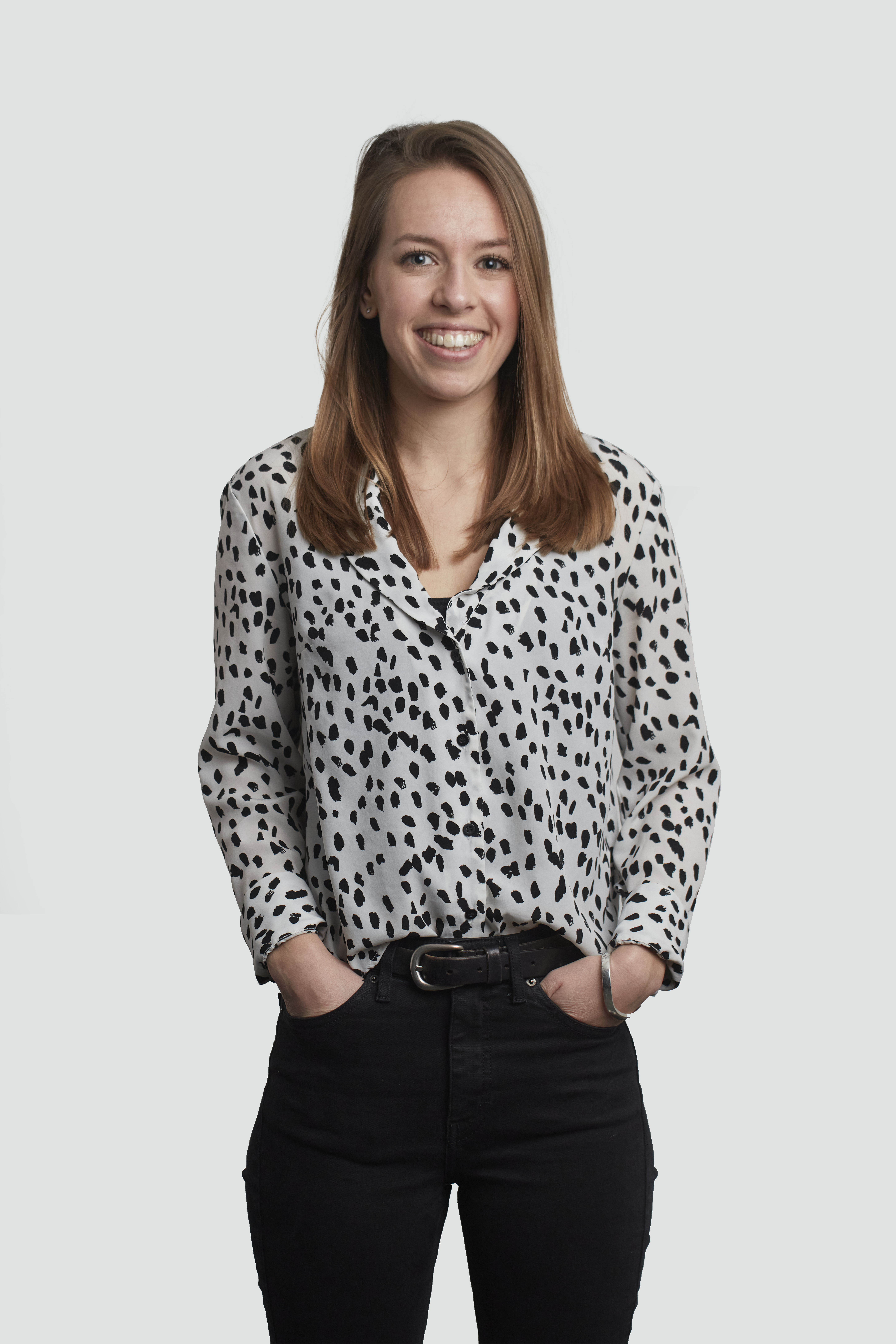 Harriet  Methven-Smith