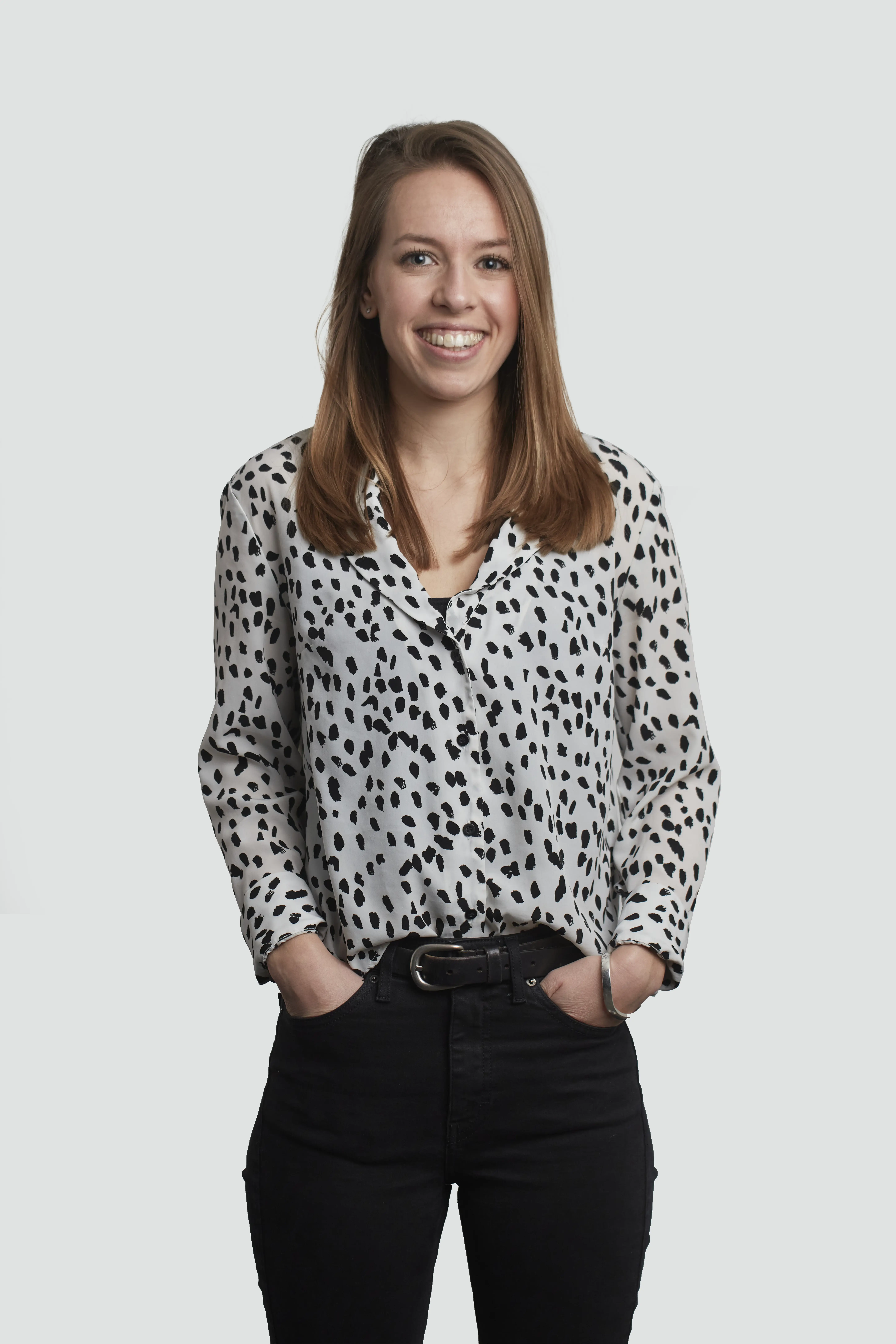 Harriet  Methven-Smith