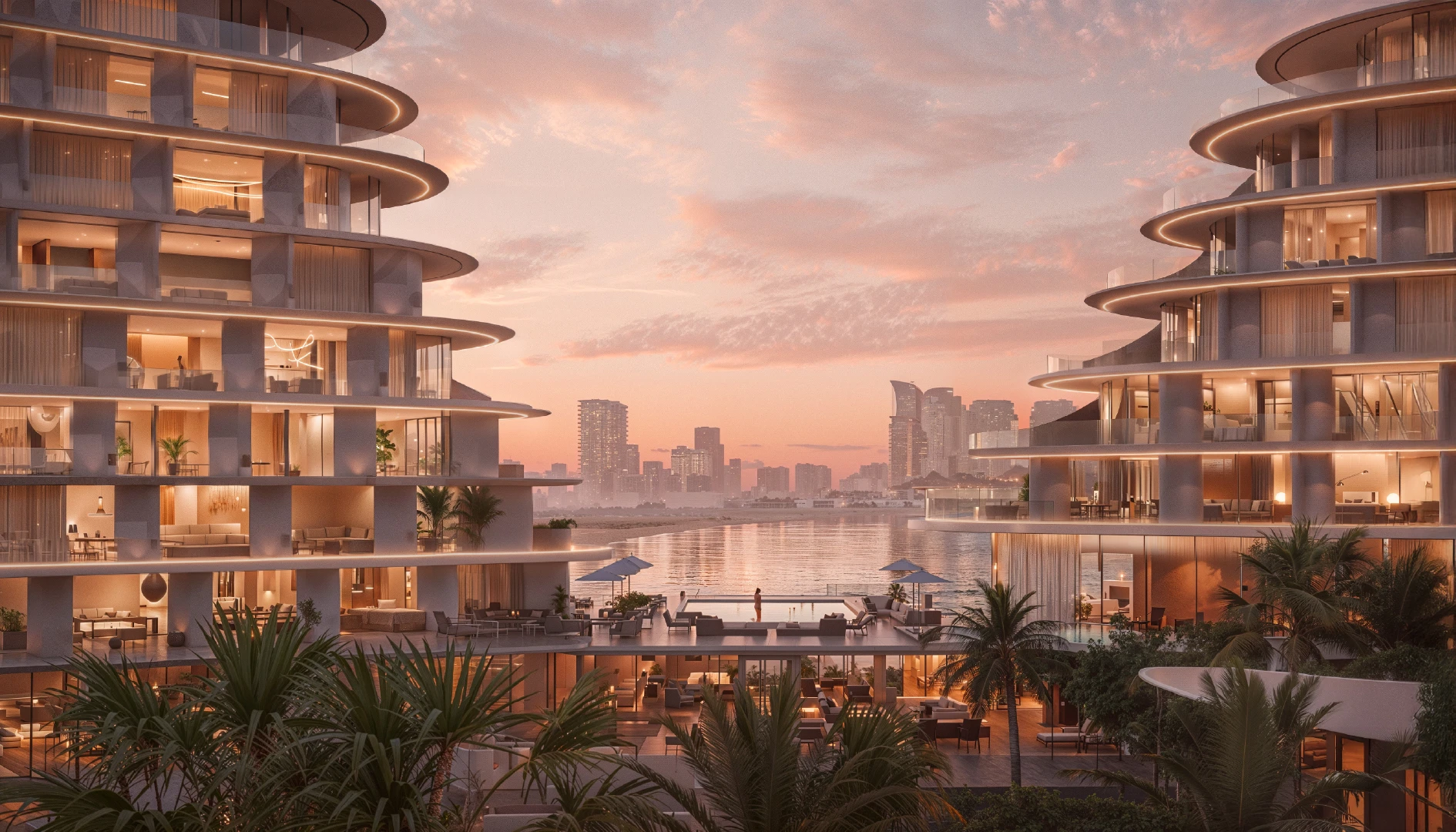 Nobu Hotel