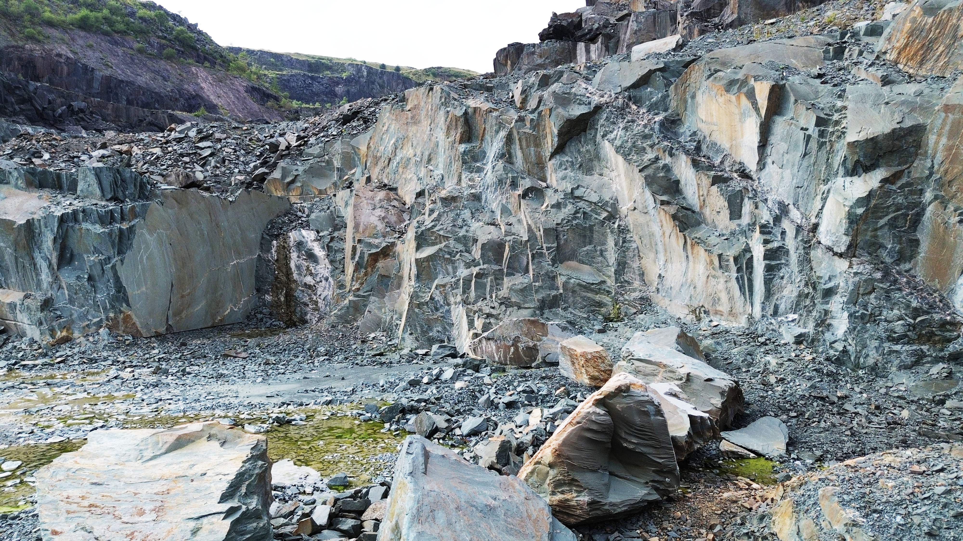 Unlocking Stone Construction in the UK