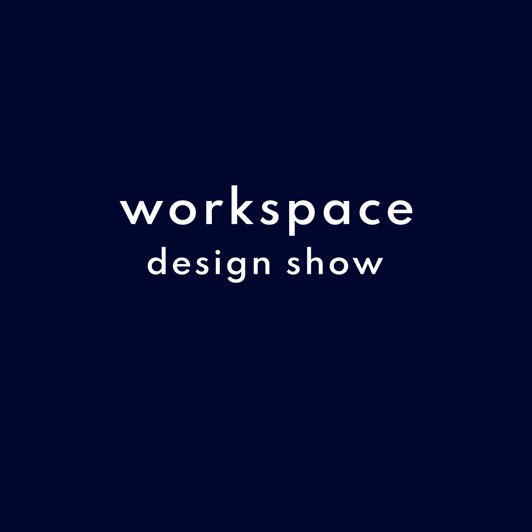 Workplace Design Show 2025