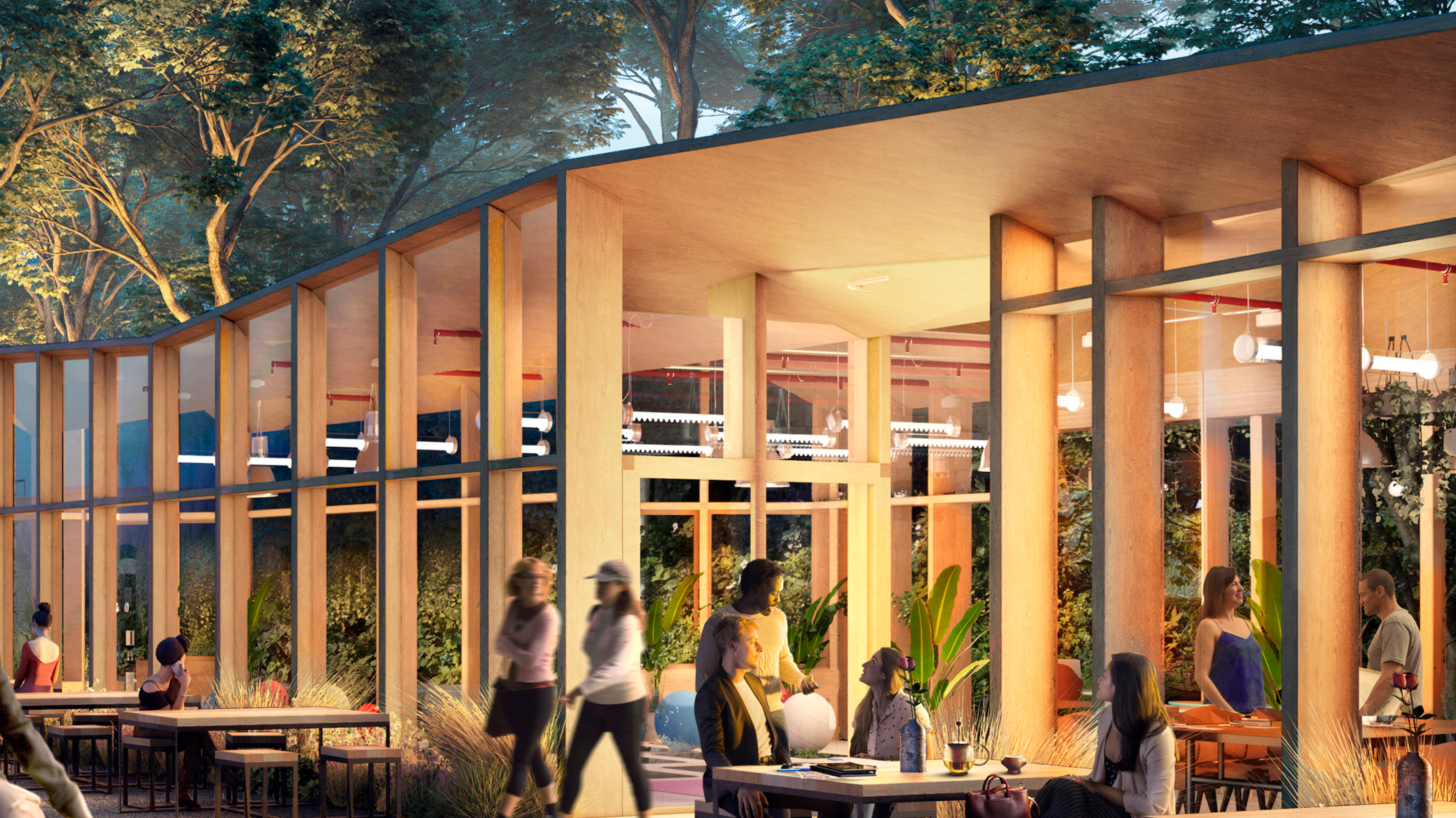 Designing for Women's Safety