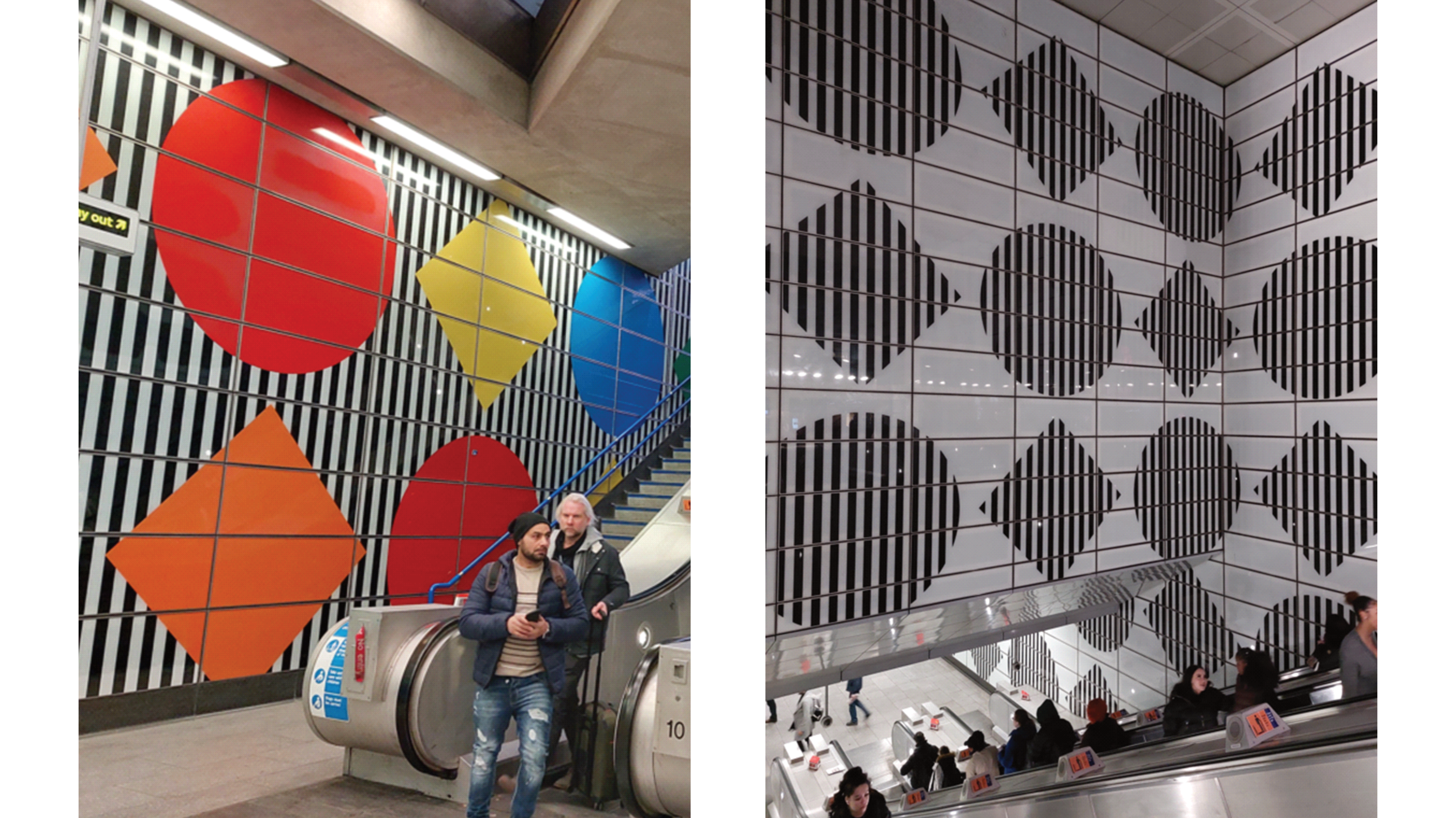 Social Media Website Image Template Tottenham Court Road 1