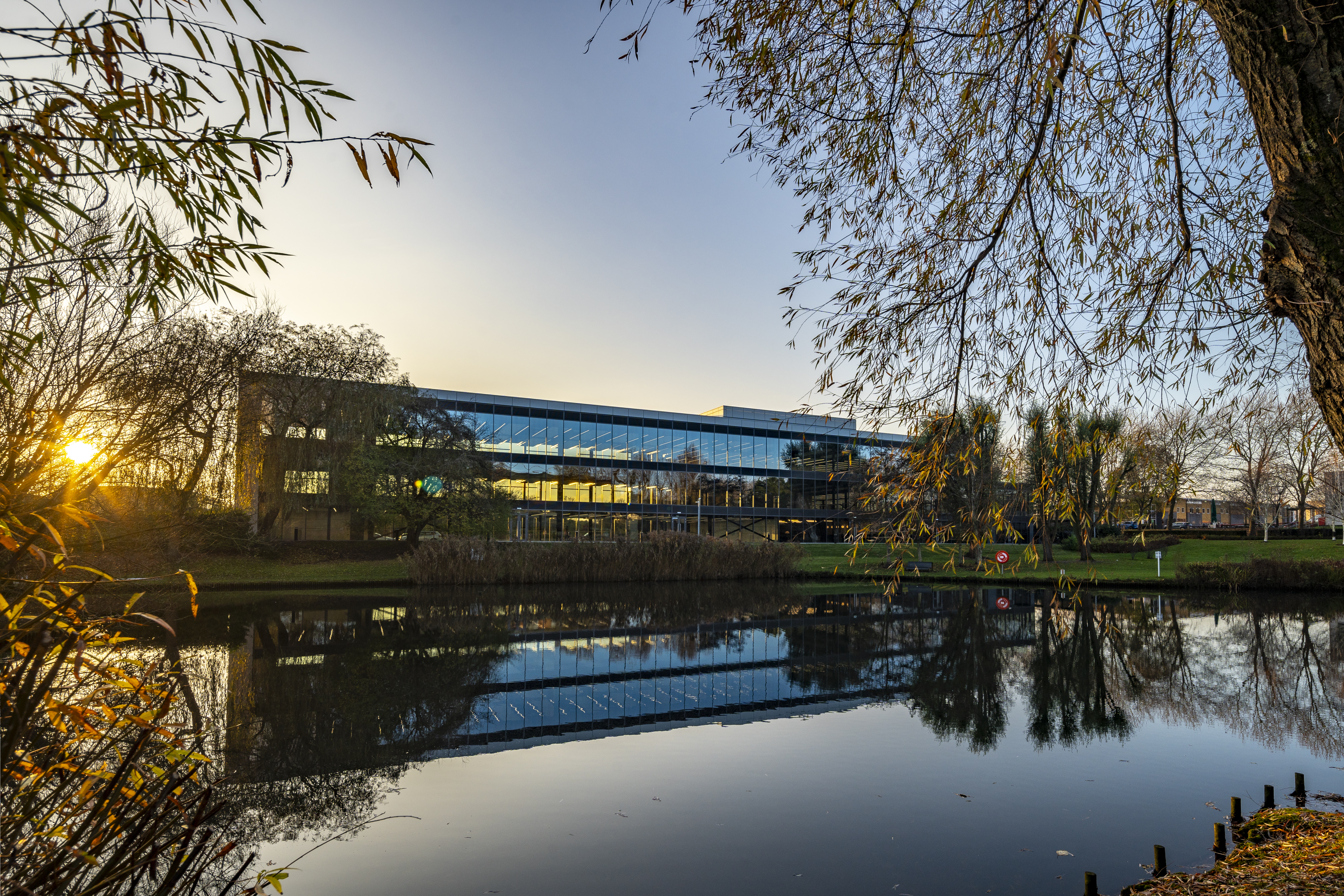 Aztec West 04 (C) CEG