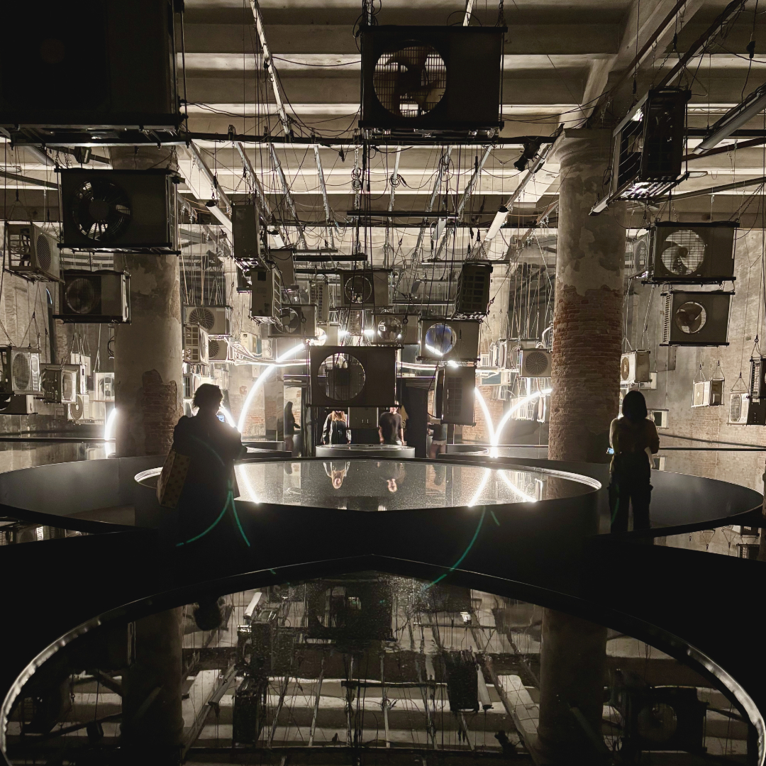 A personal take on the Venice Biennale 2025