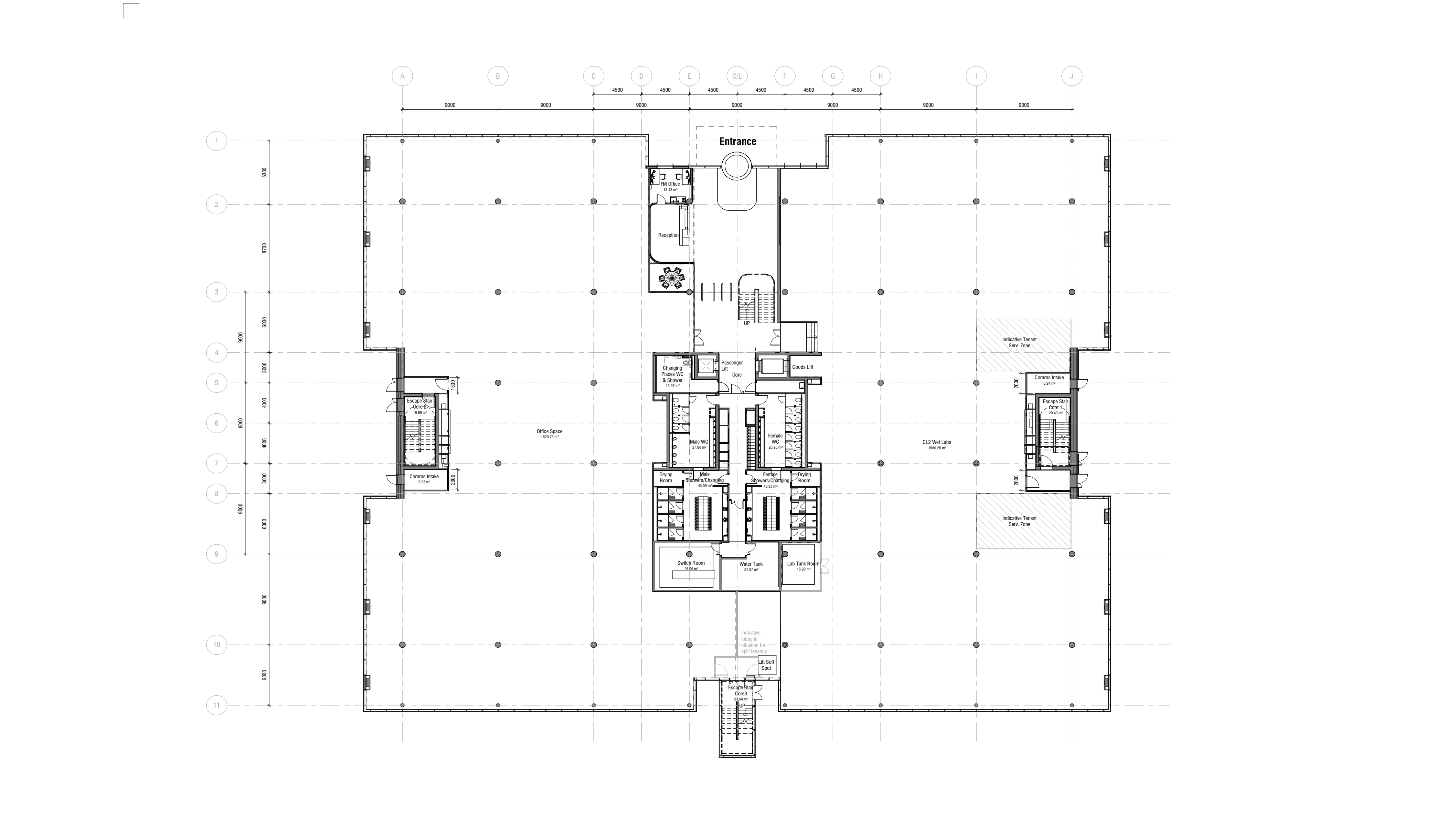 Social Media Website Image Template 4