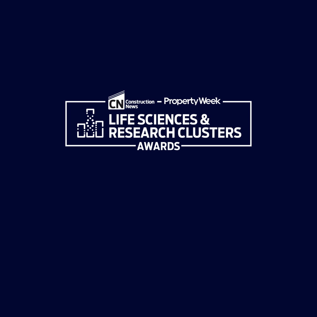 Finalists for the Life Sciences & Research Clusters Award...
