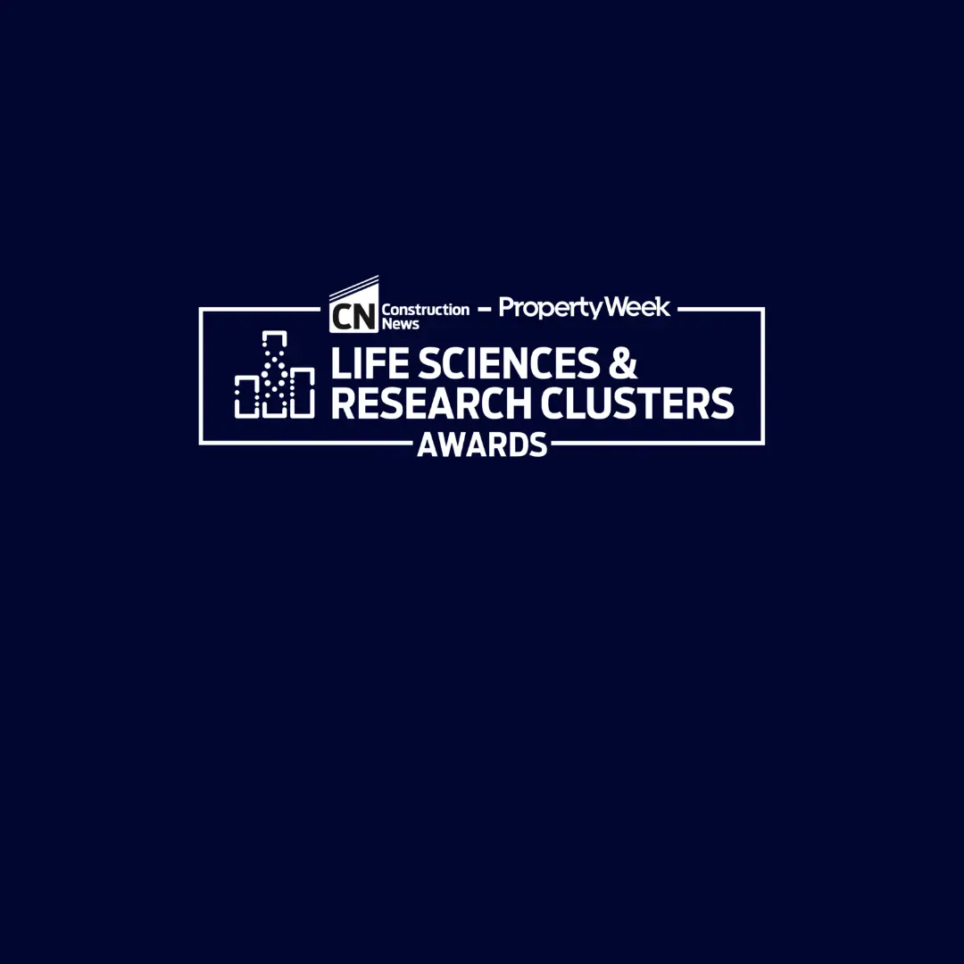 Finalists for the Life Sciences & Research Clusters Award...