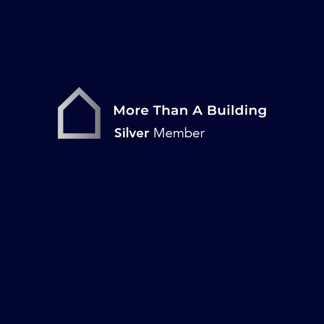  Scott Brownrigg signs up to More than a Building, part o...